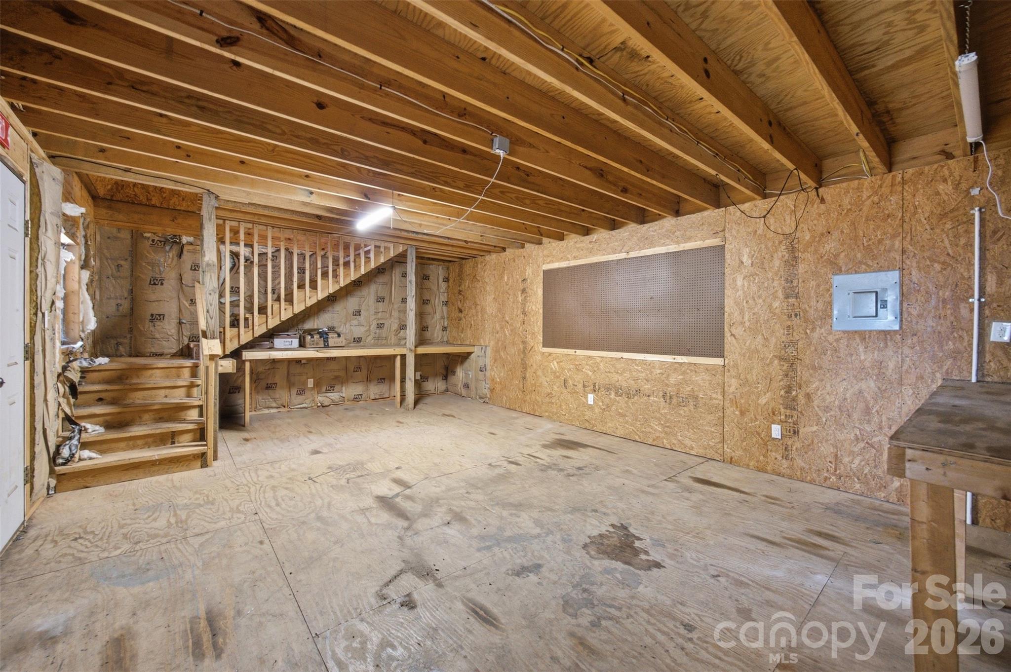 806 Danbrook Circle — Lincolnton