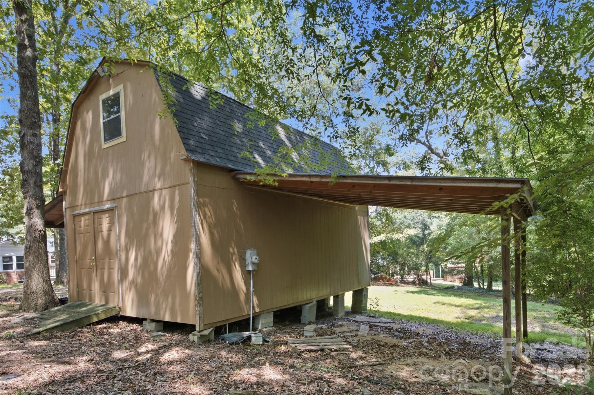 806 Danbrook Circle — Lincolnton