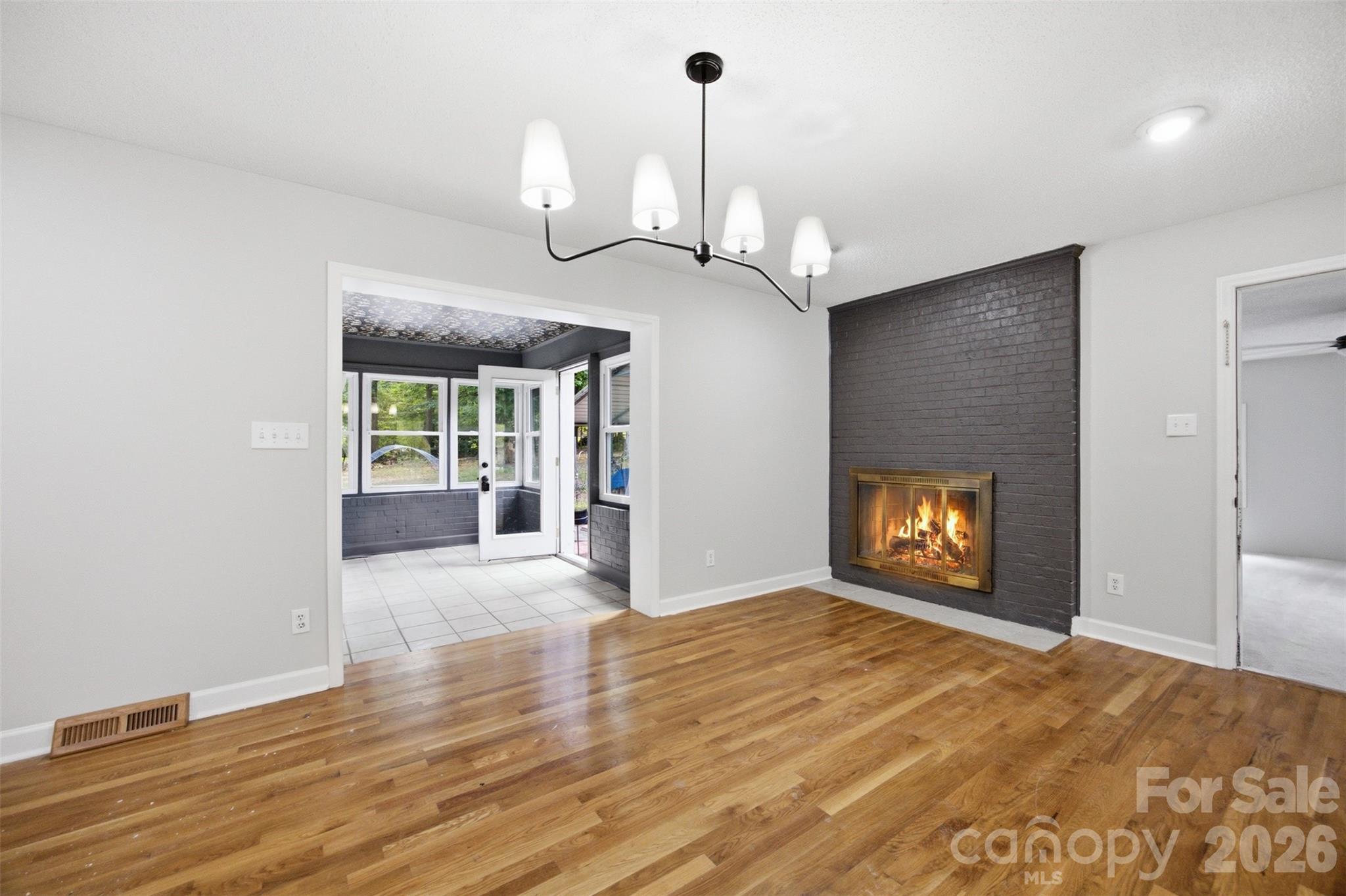 806 Danbrook Circle — Lincolnton