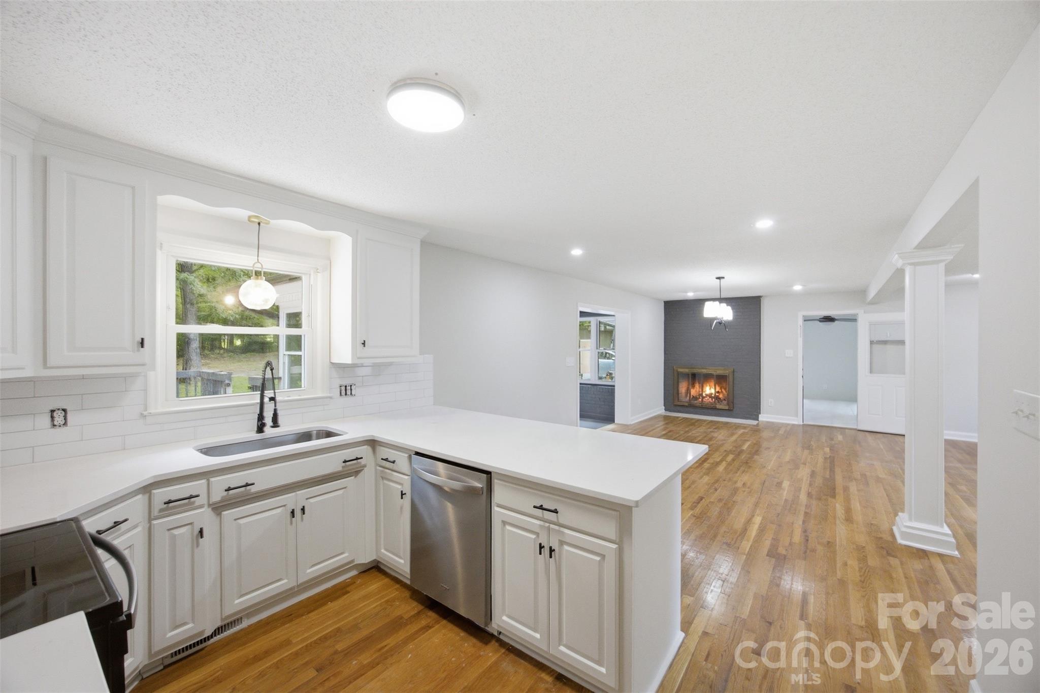 806 Danbrook Circle — Lincolnton