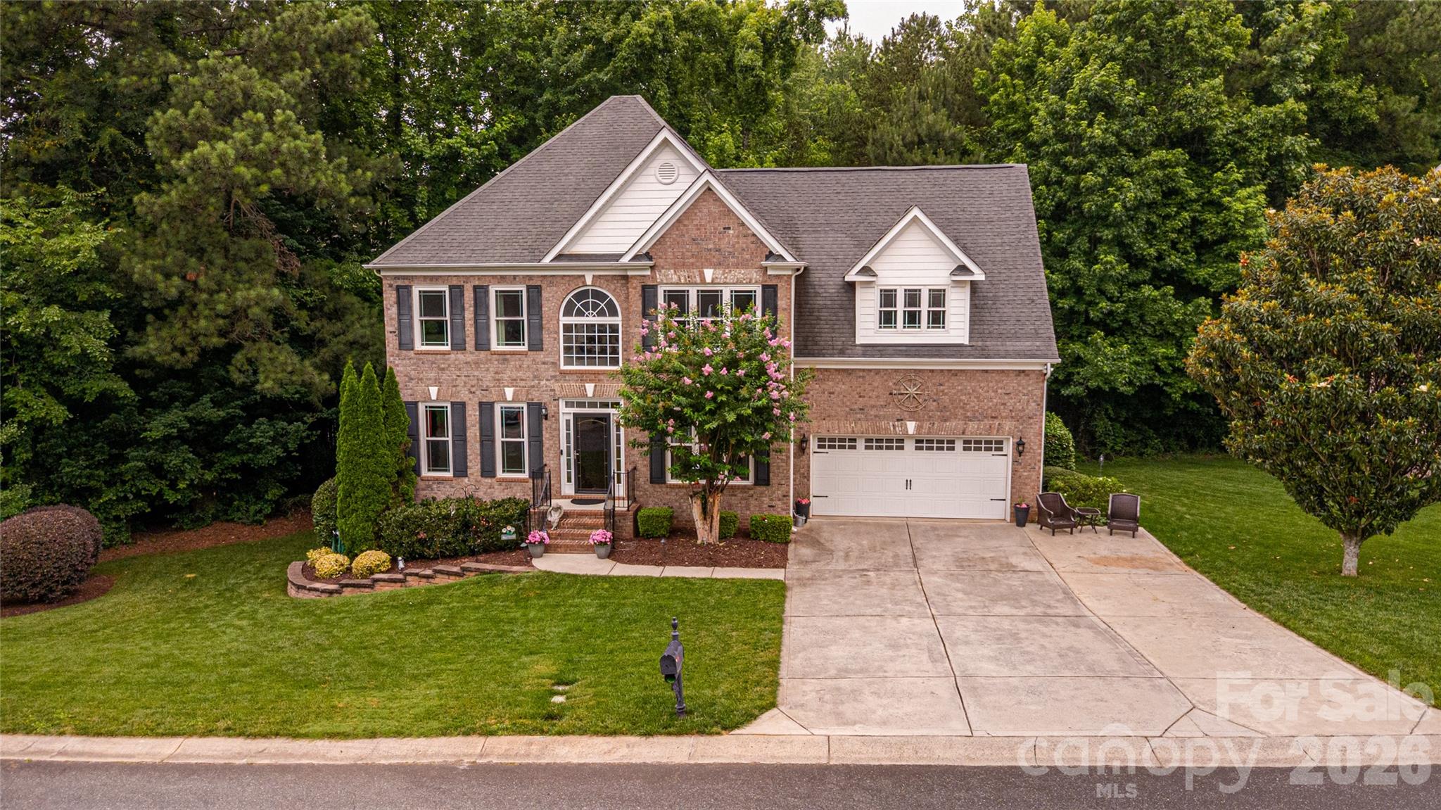 112 Millwood Drive — Fort Mill
