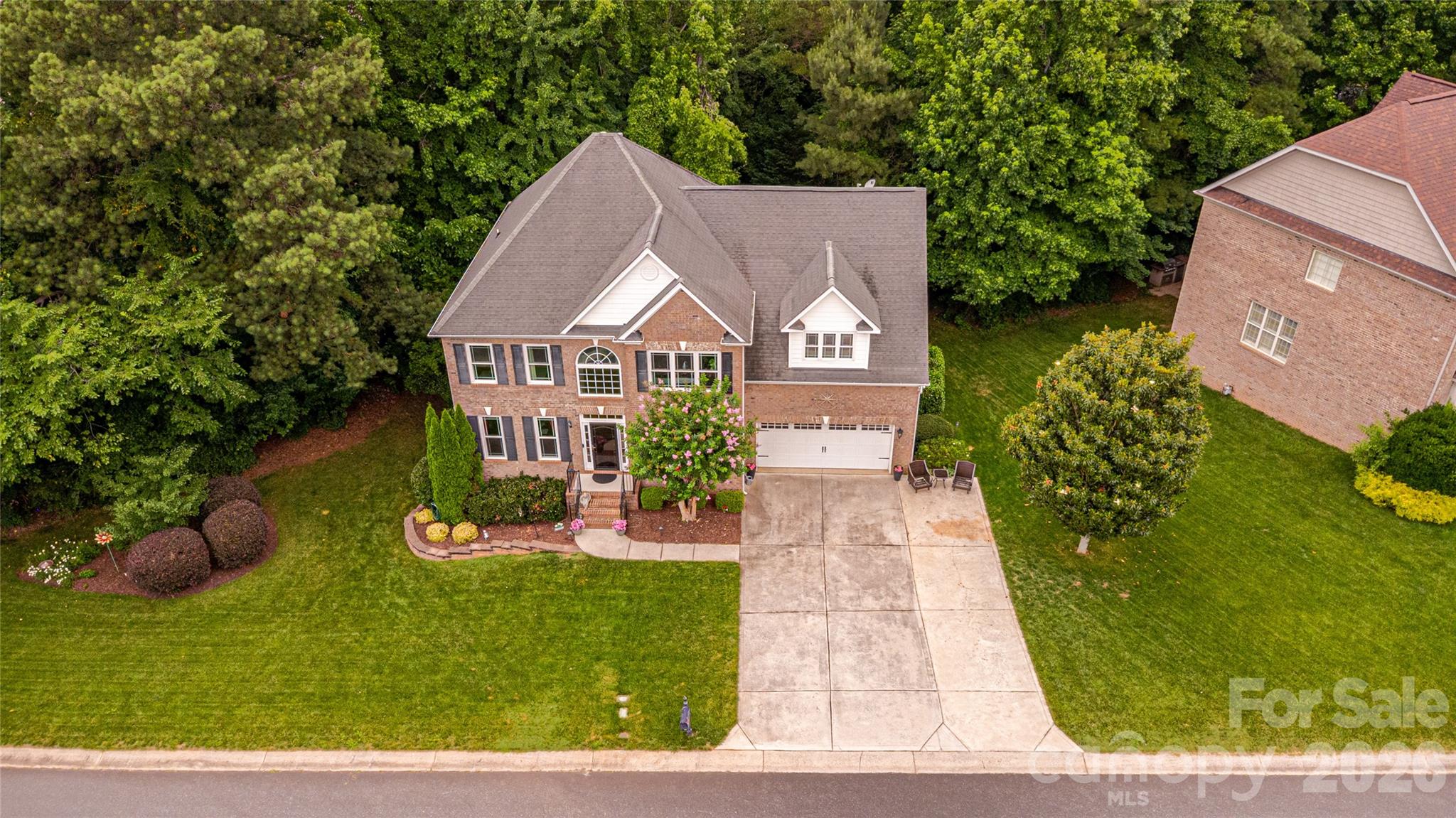 112 Millwood Drive — Fort Mill