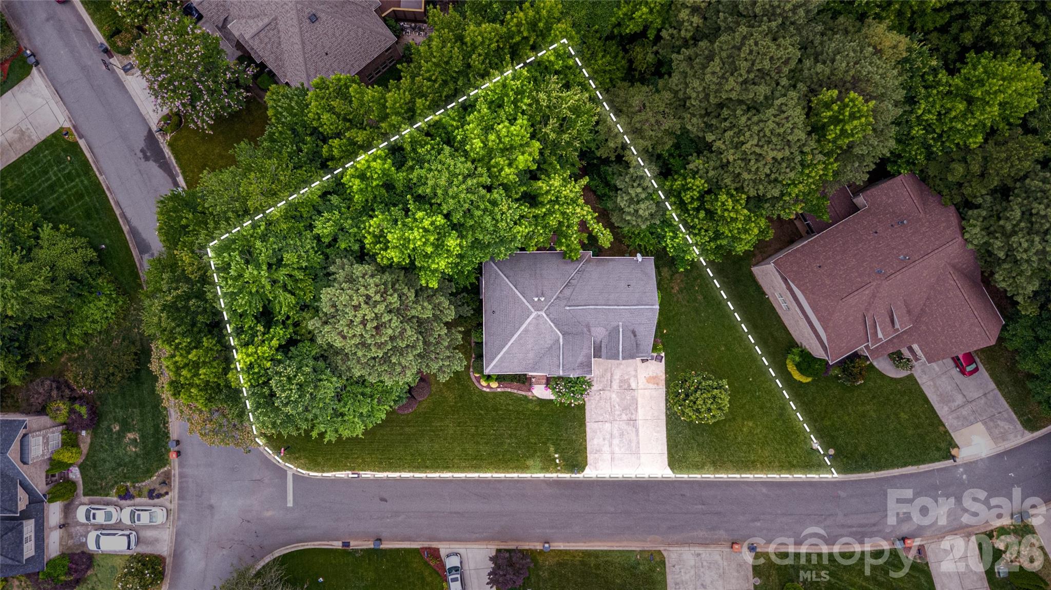 112 Millwood Drive — Fort Mill