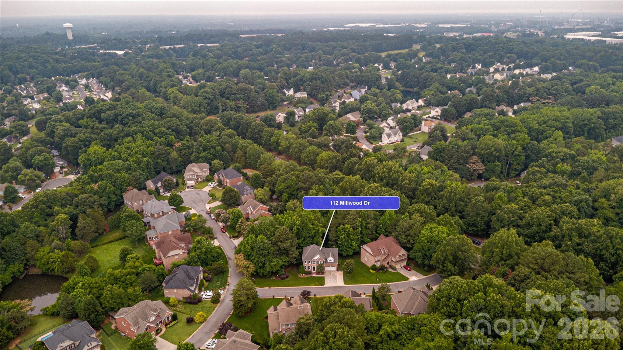 112 Millwood Drive — Fort Mill