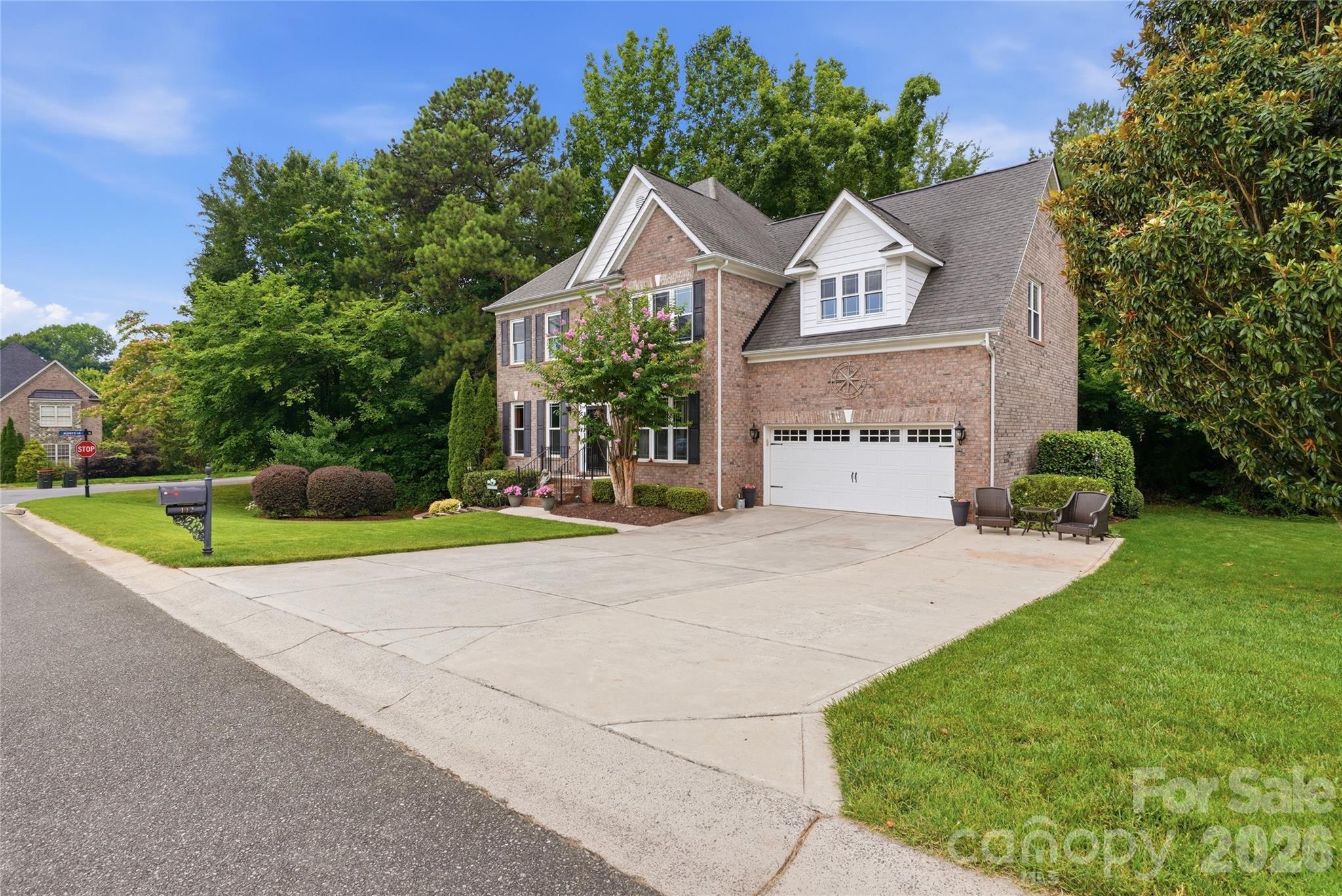 112 Millwood Drive — Fort Mill