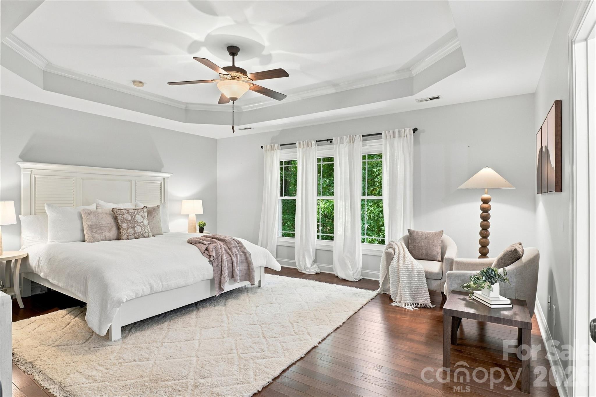 112 Millwood Drive — Fort Mill