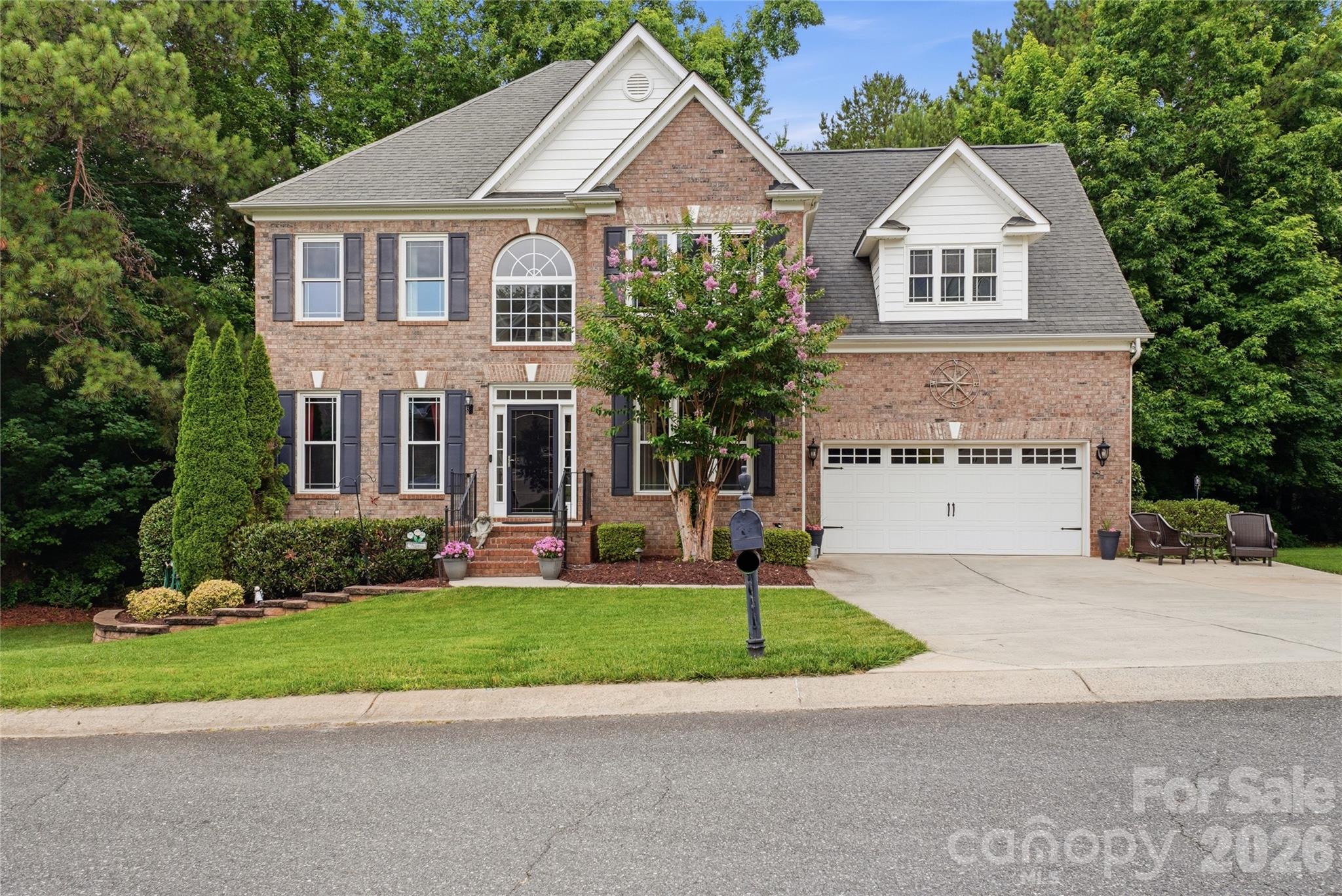 112 Millwood Drive — Fort Mill