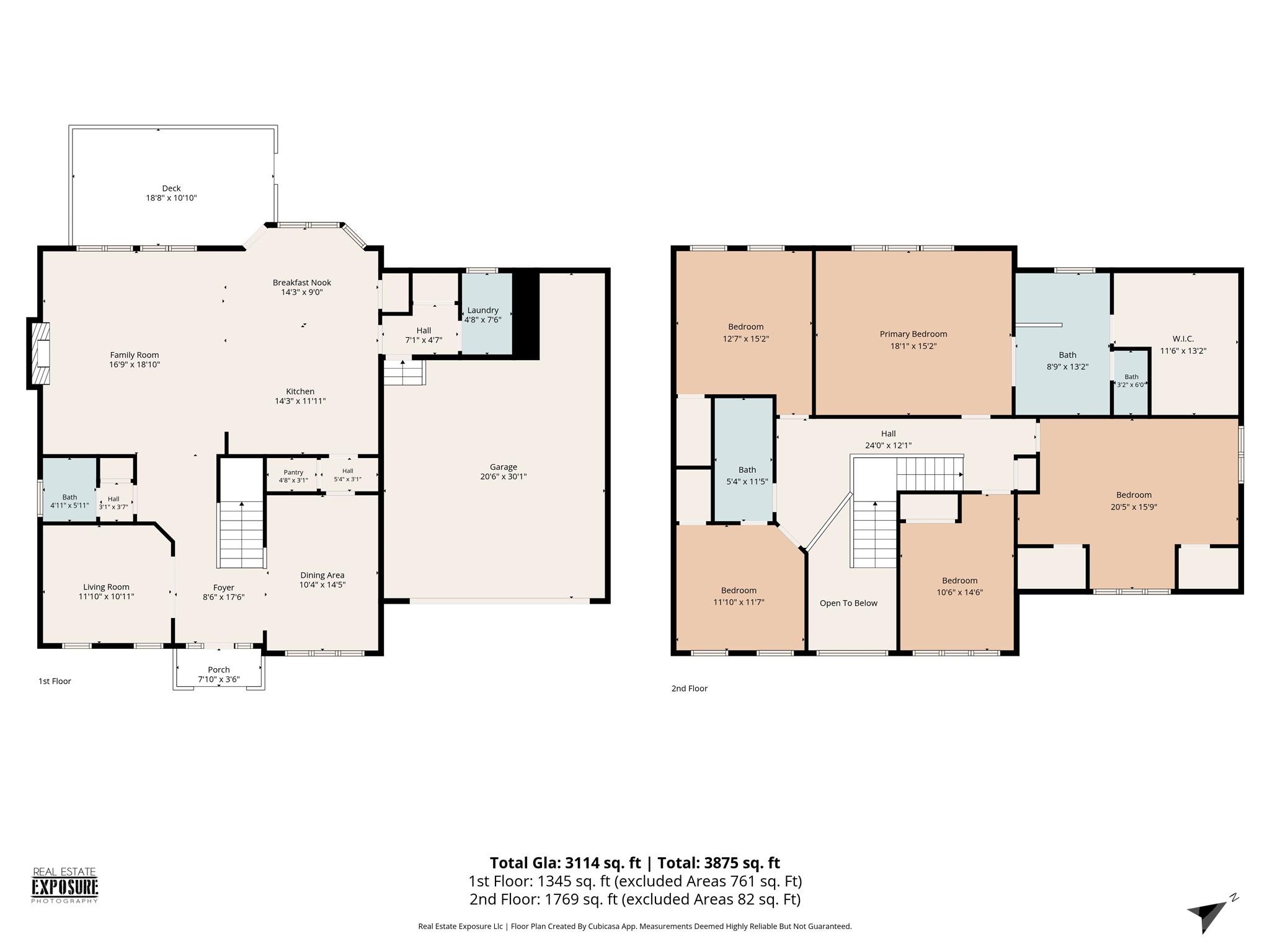 112 Millwood Drive — Fort Mill