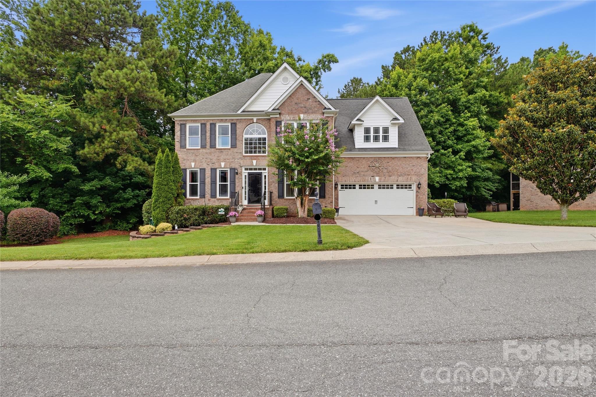 112 Millwood Drive — Fort Mill