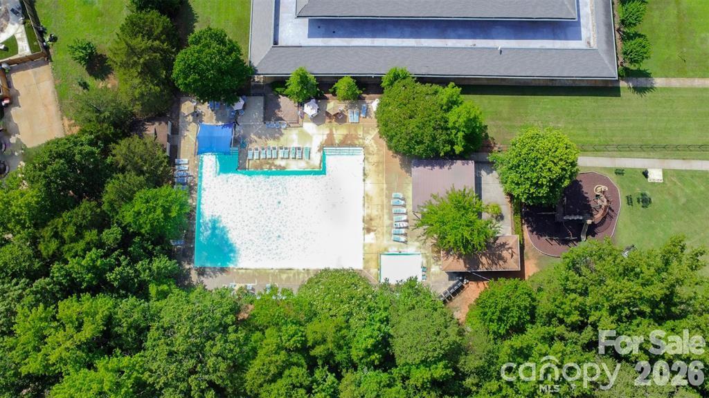 112 Millwood Drive — Fort Mill