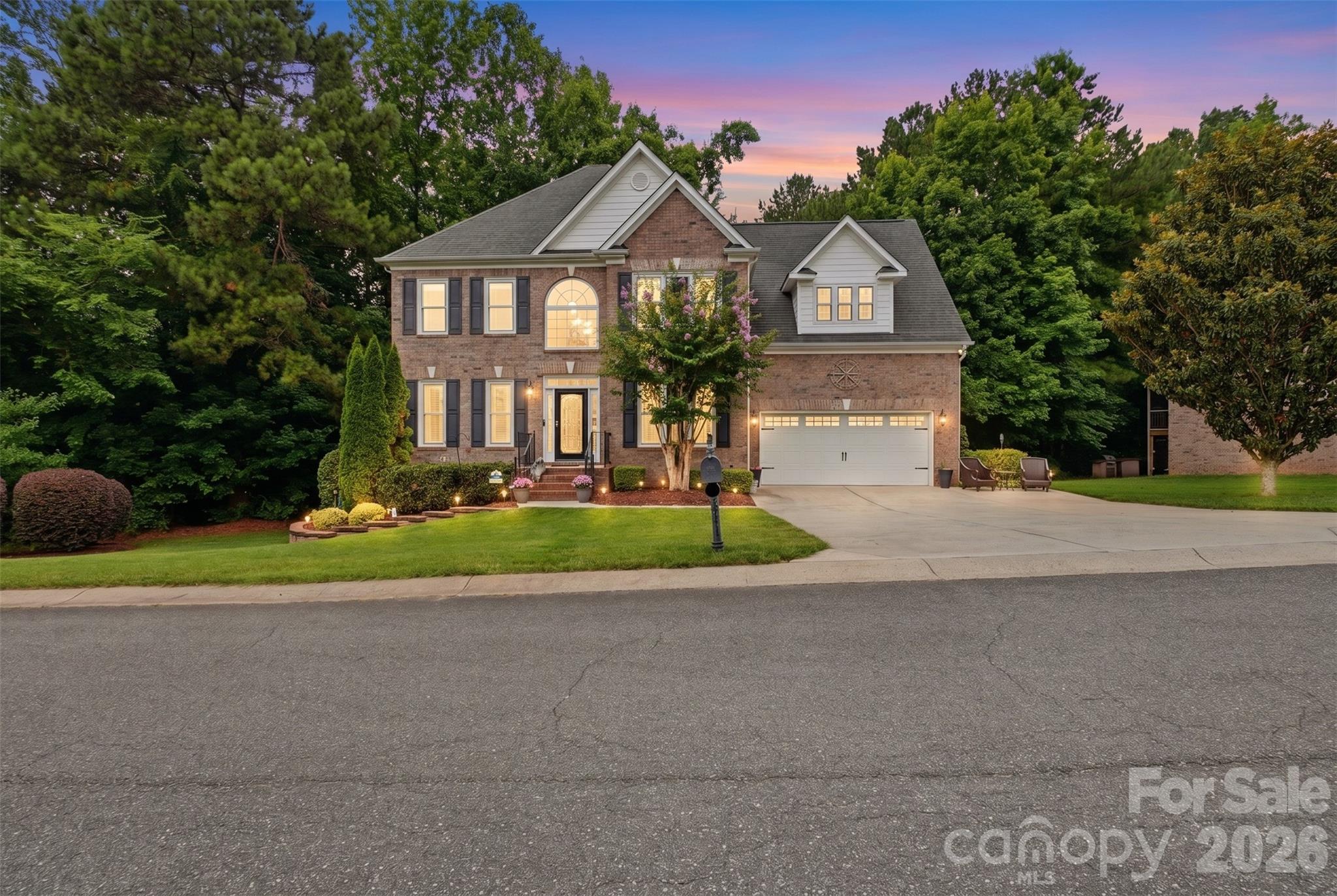112 Millwood Drive — Fort Mill