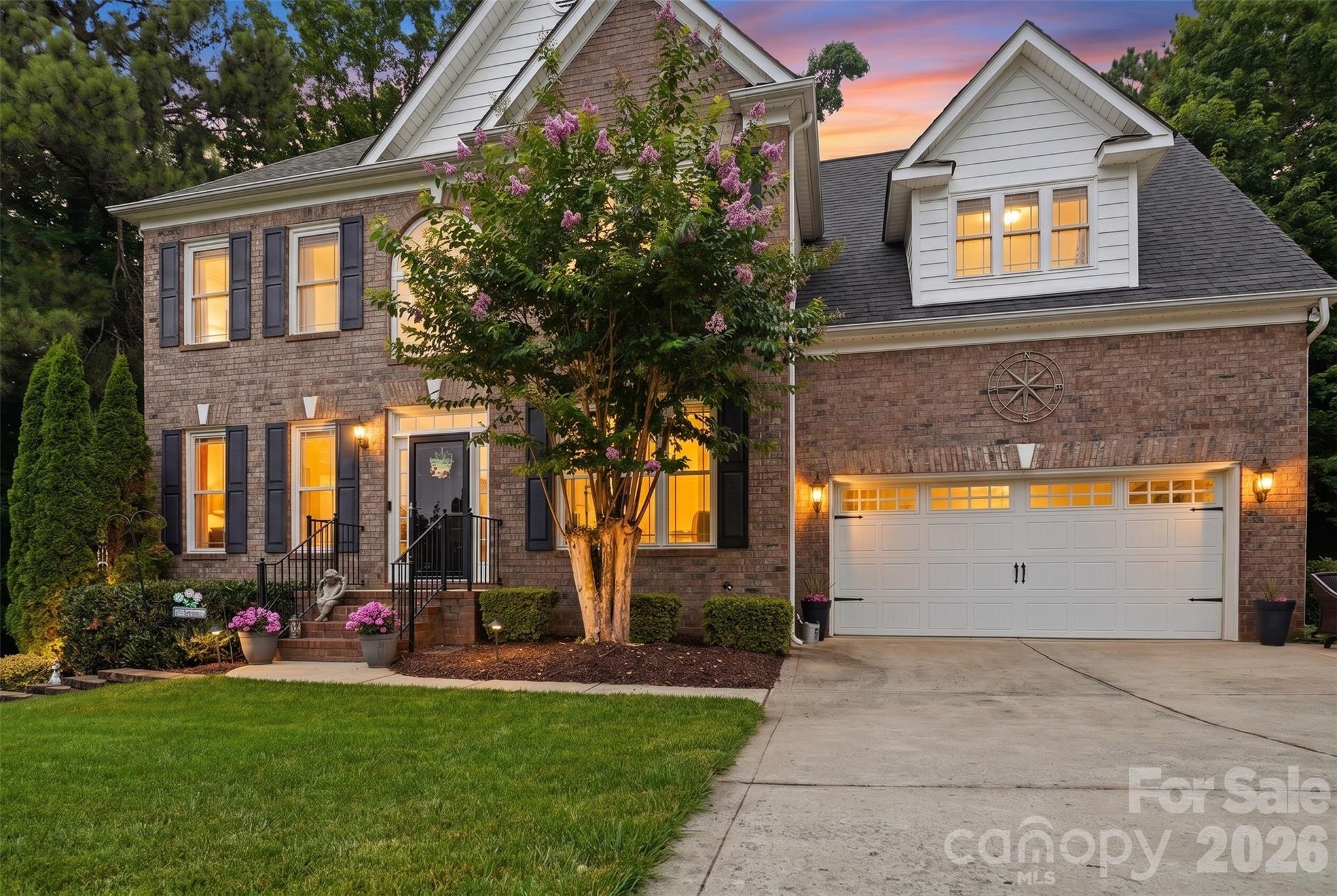 112 Millwood Drive — Fort Mill