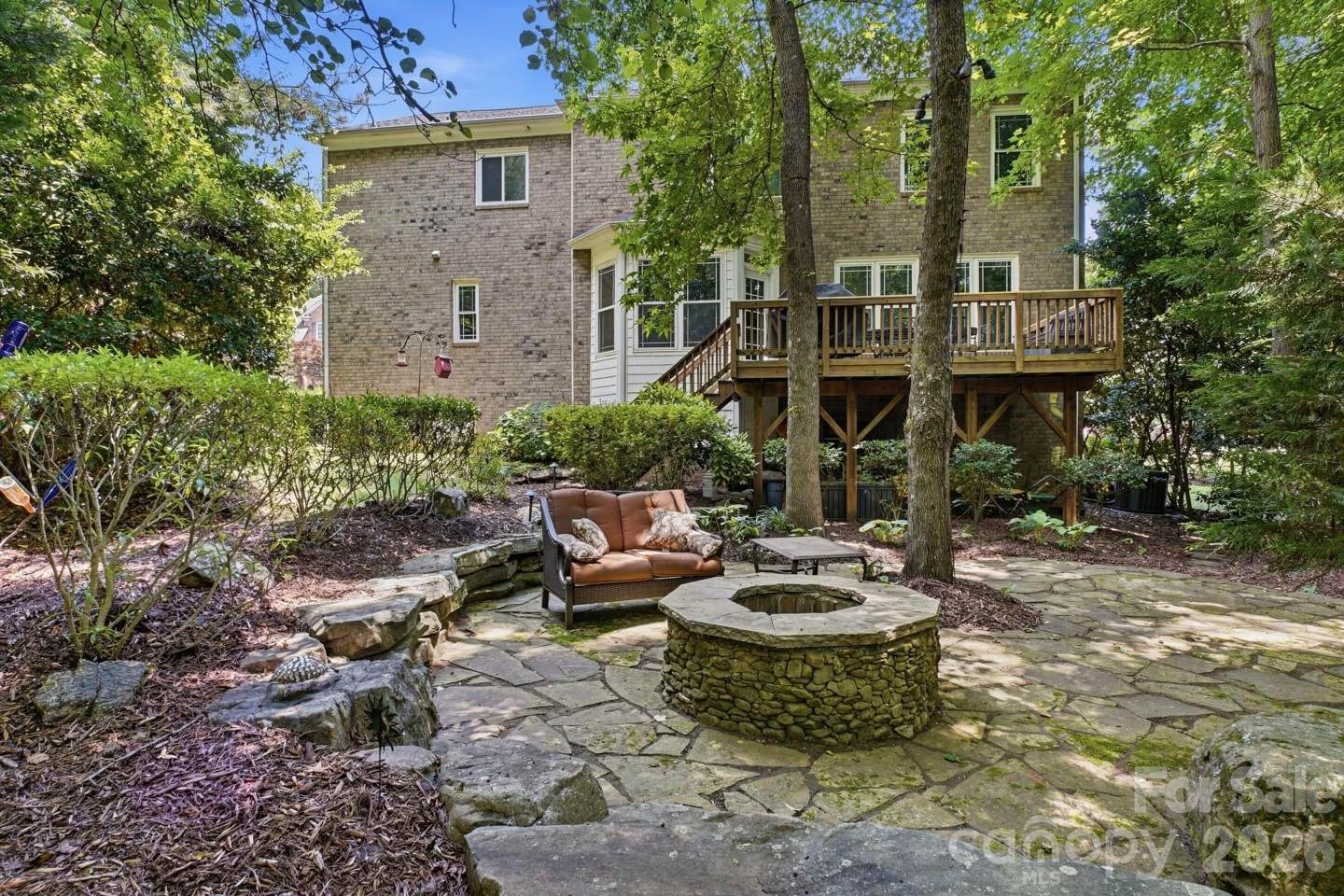 112 Millwood Drive — Fort Mill