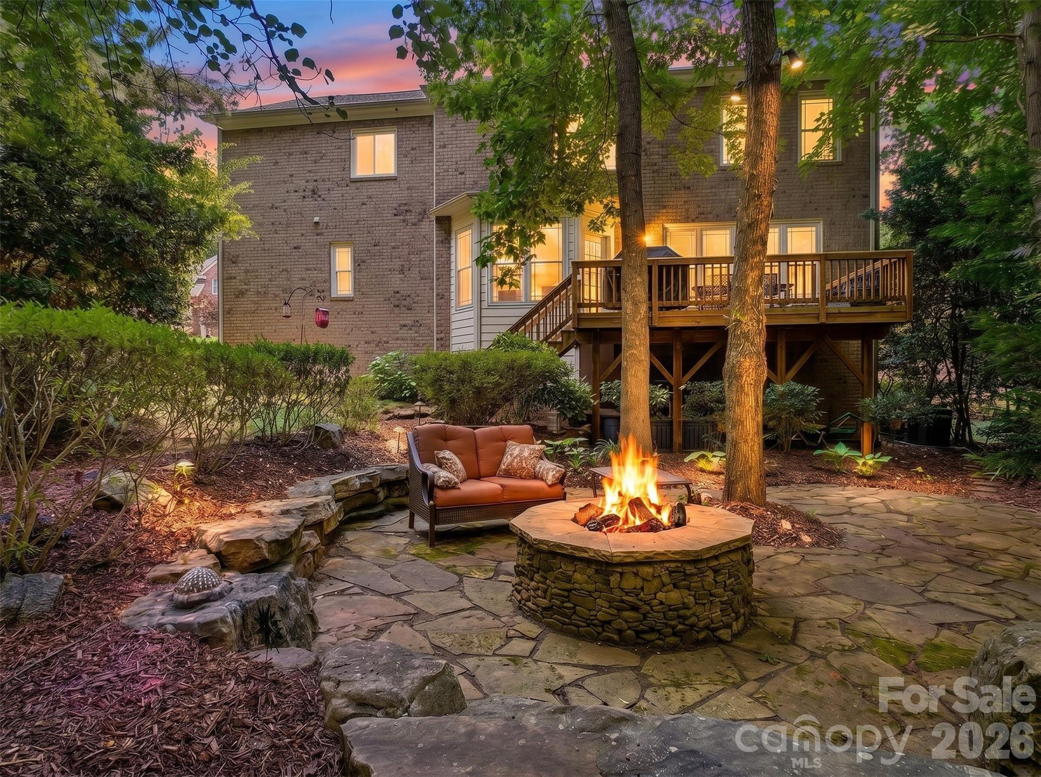 112 Millwood Drive — Fort Mill