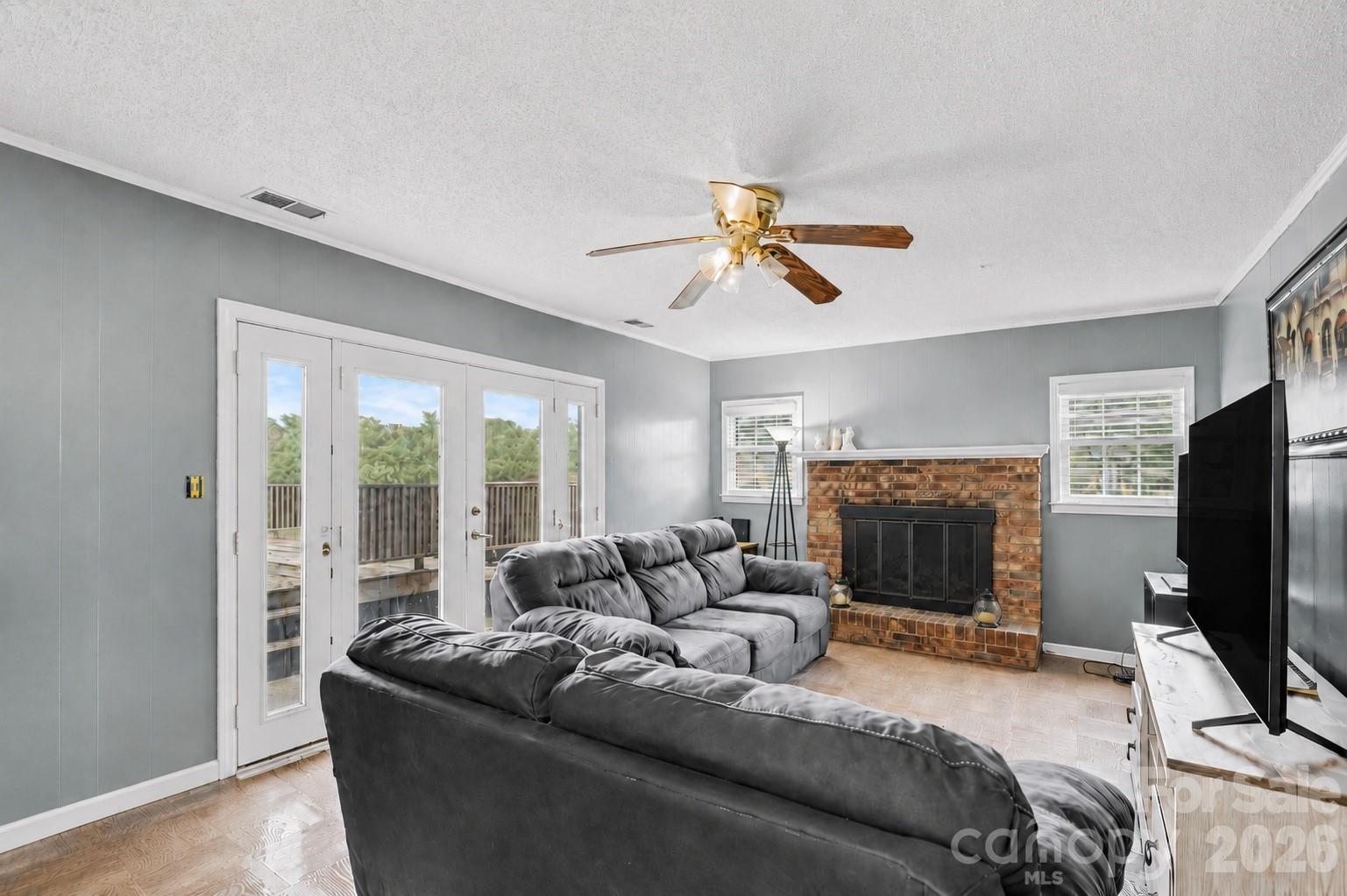 834 Applegate Court — Gastonia