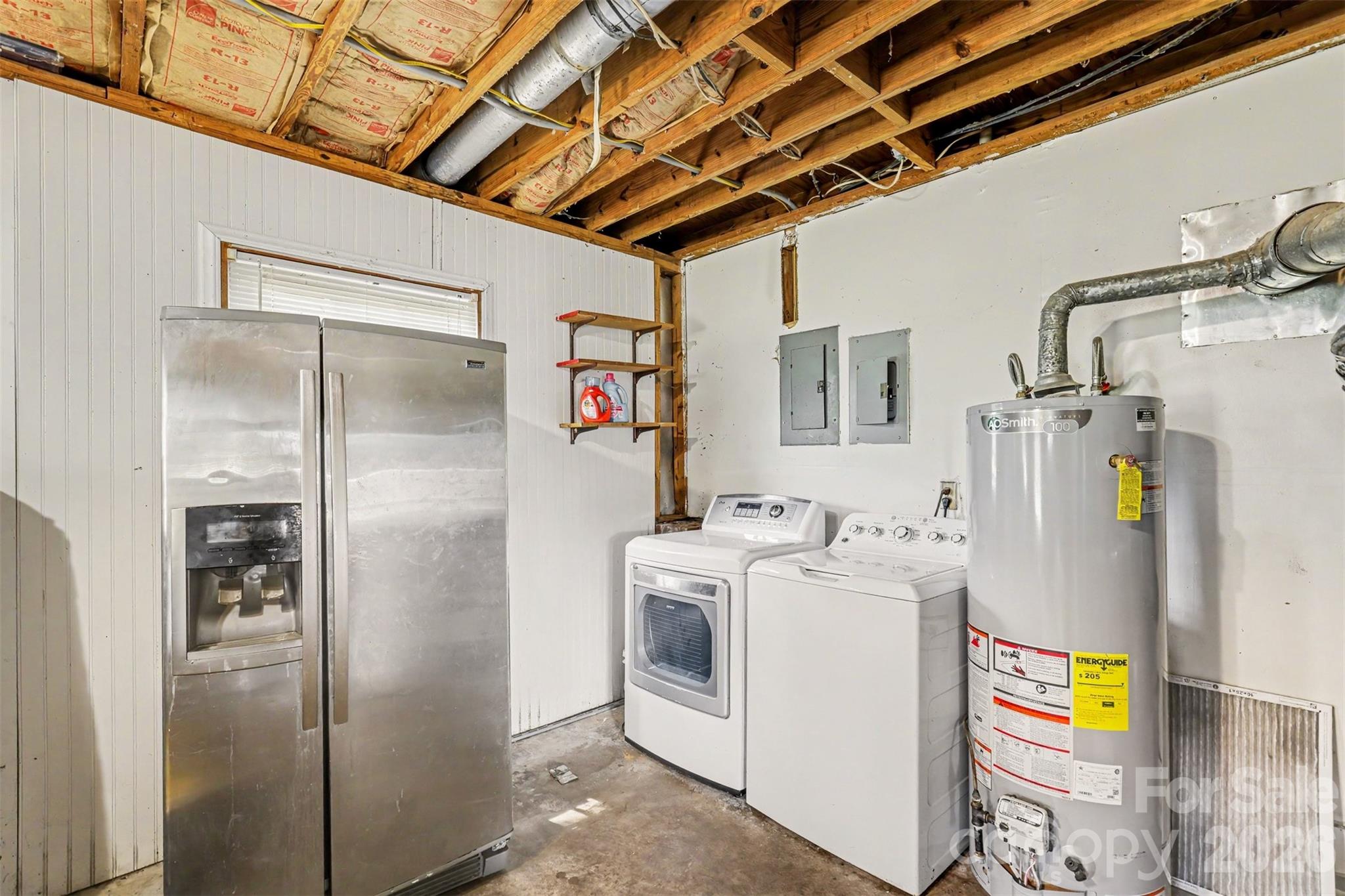 834 Applegate Court — Gastonia