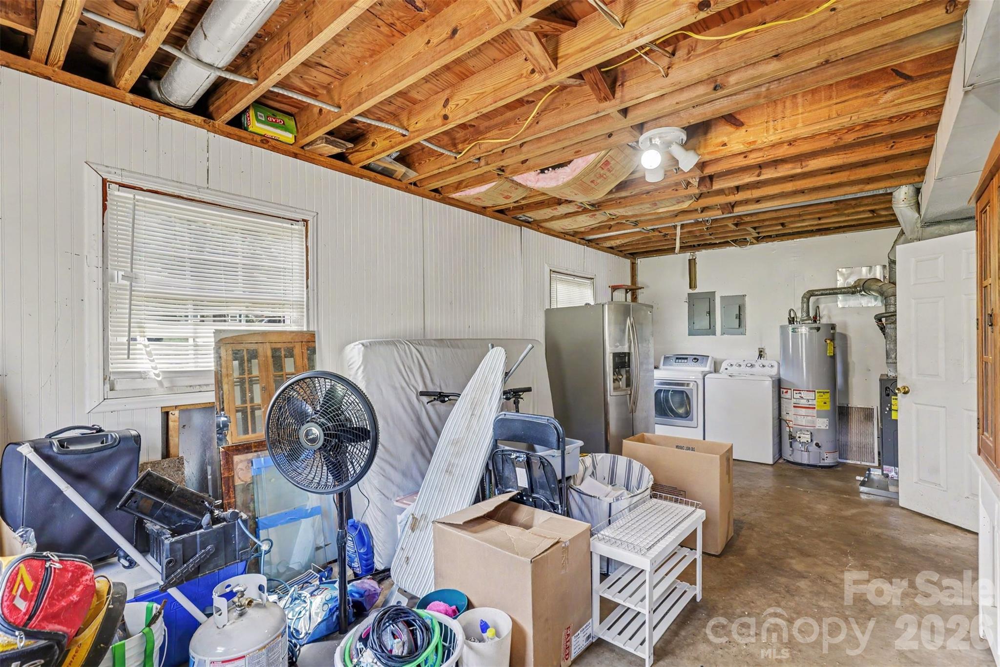 834 Applegate Court — Gastonia