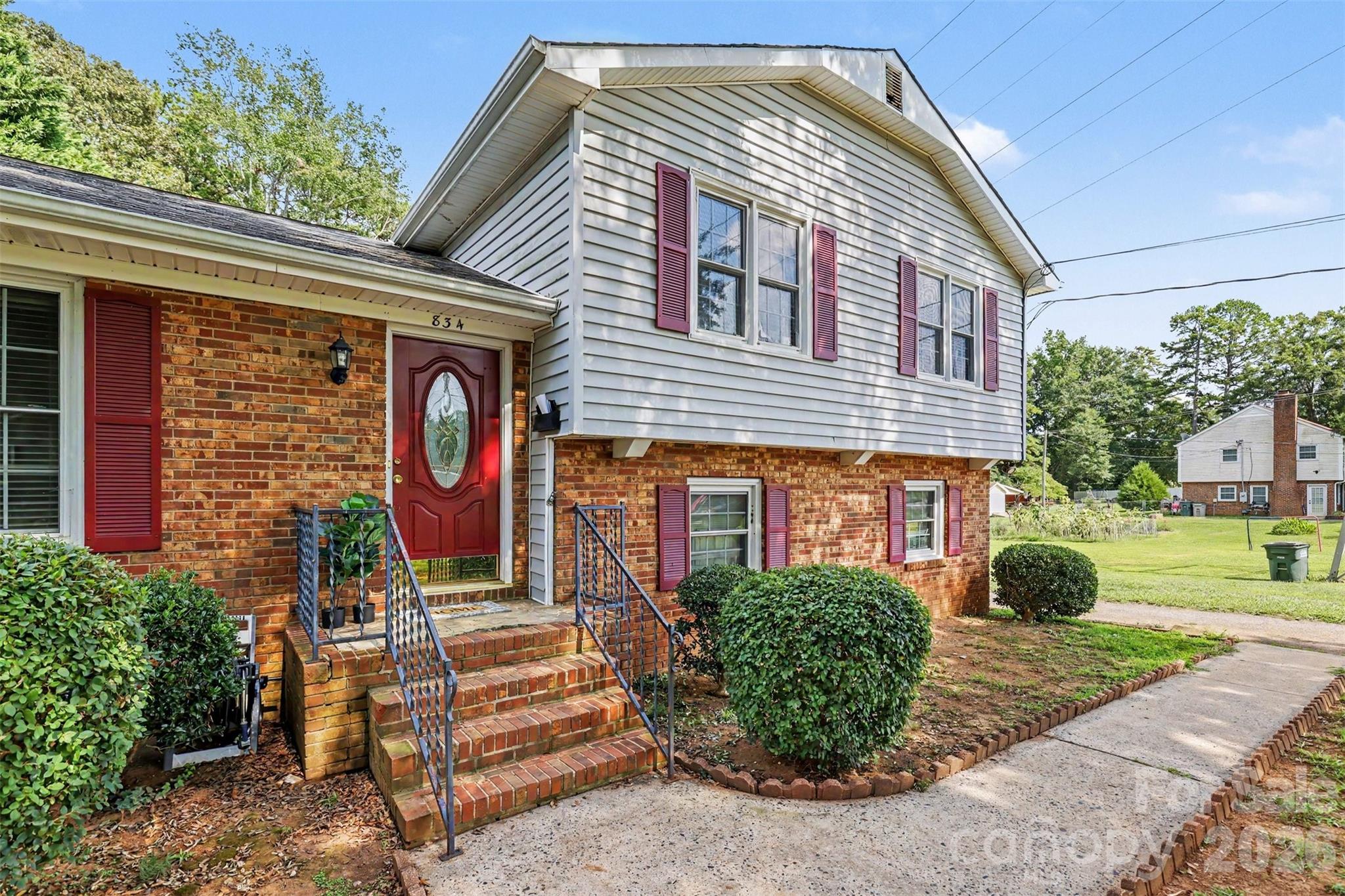 834 Applegate Court — Gastonia