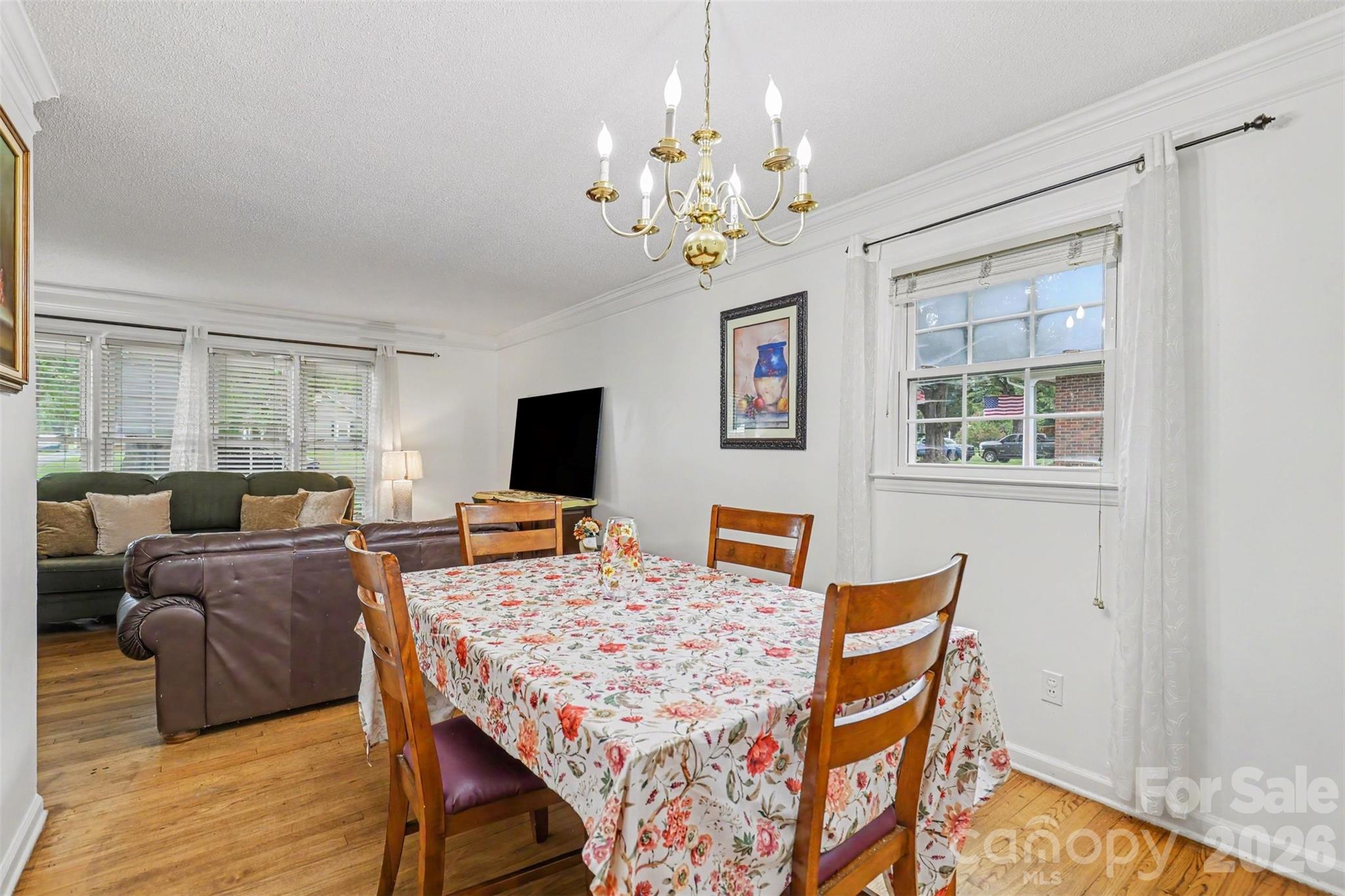 834 Applegate Court — Gastonia