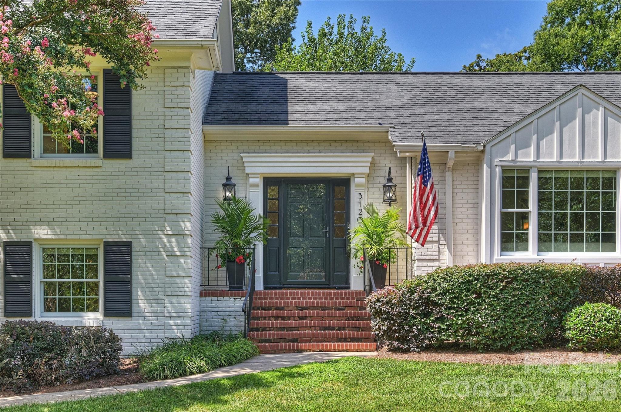 3120 Sunnybrook Drive — Charlotte
