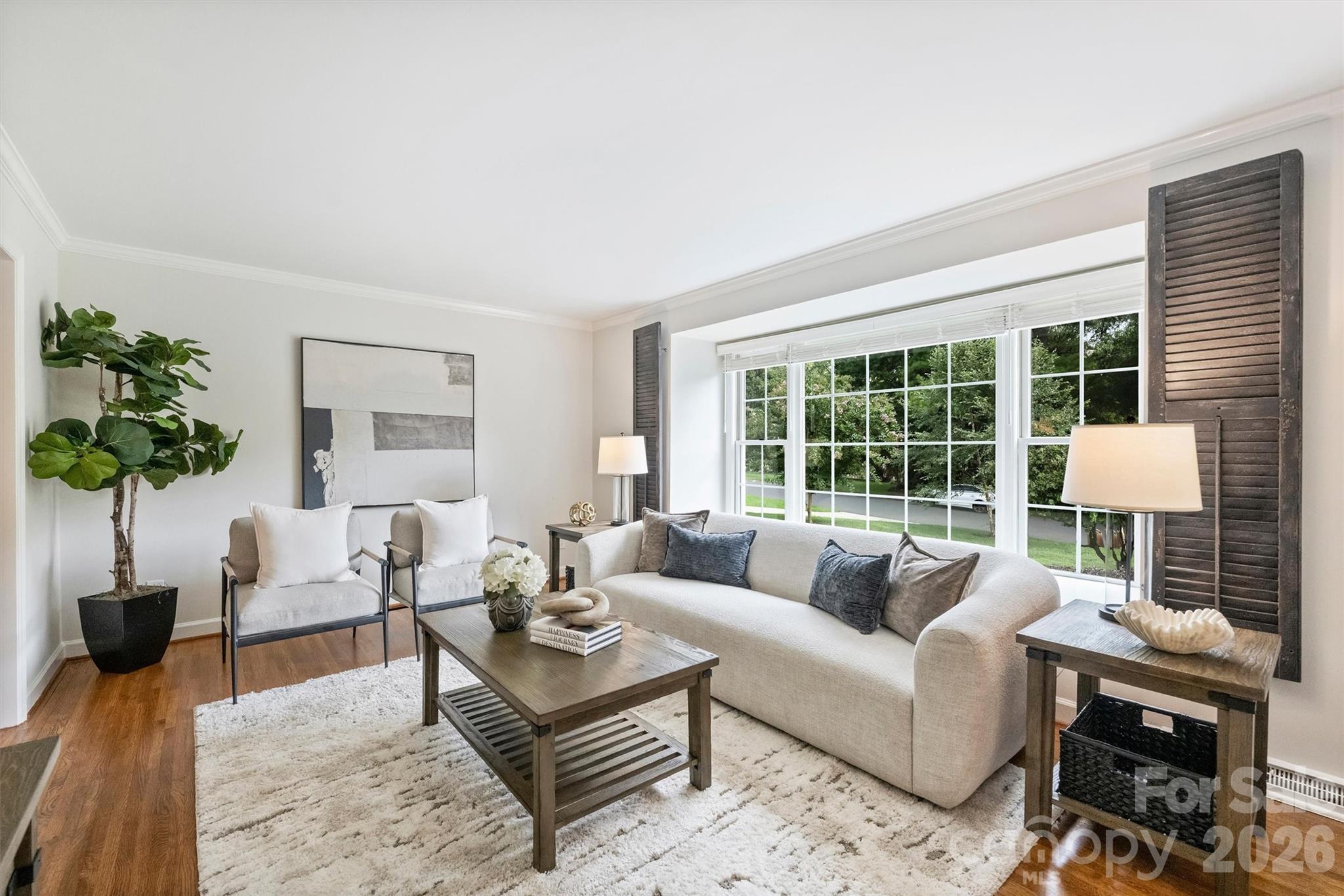 3120 Sunnybrook Drive — Charlotte