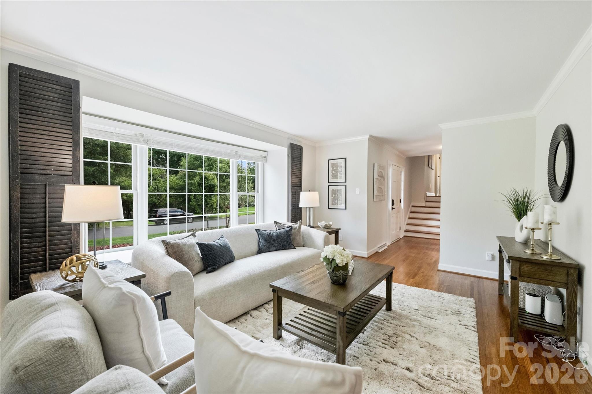 3120 Sunnybrook Drive — Charlotte