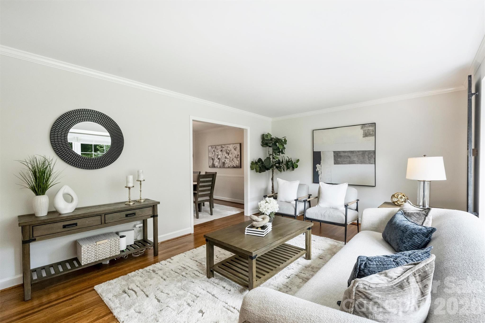 3120 Sunnybrook Drive — Charlotte