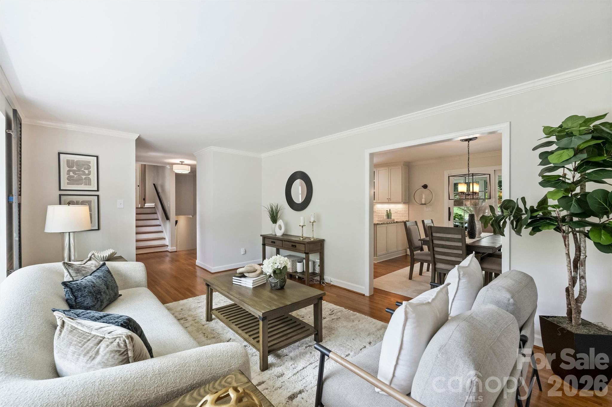 3120 Sunnybrook Drive — Charlotte