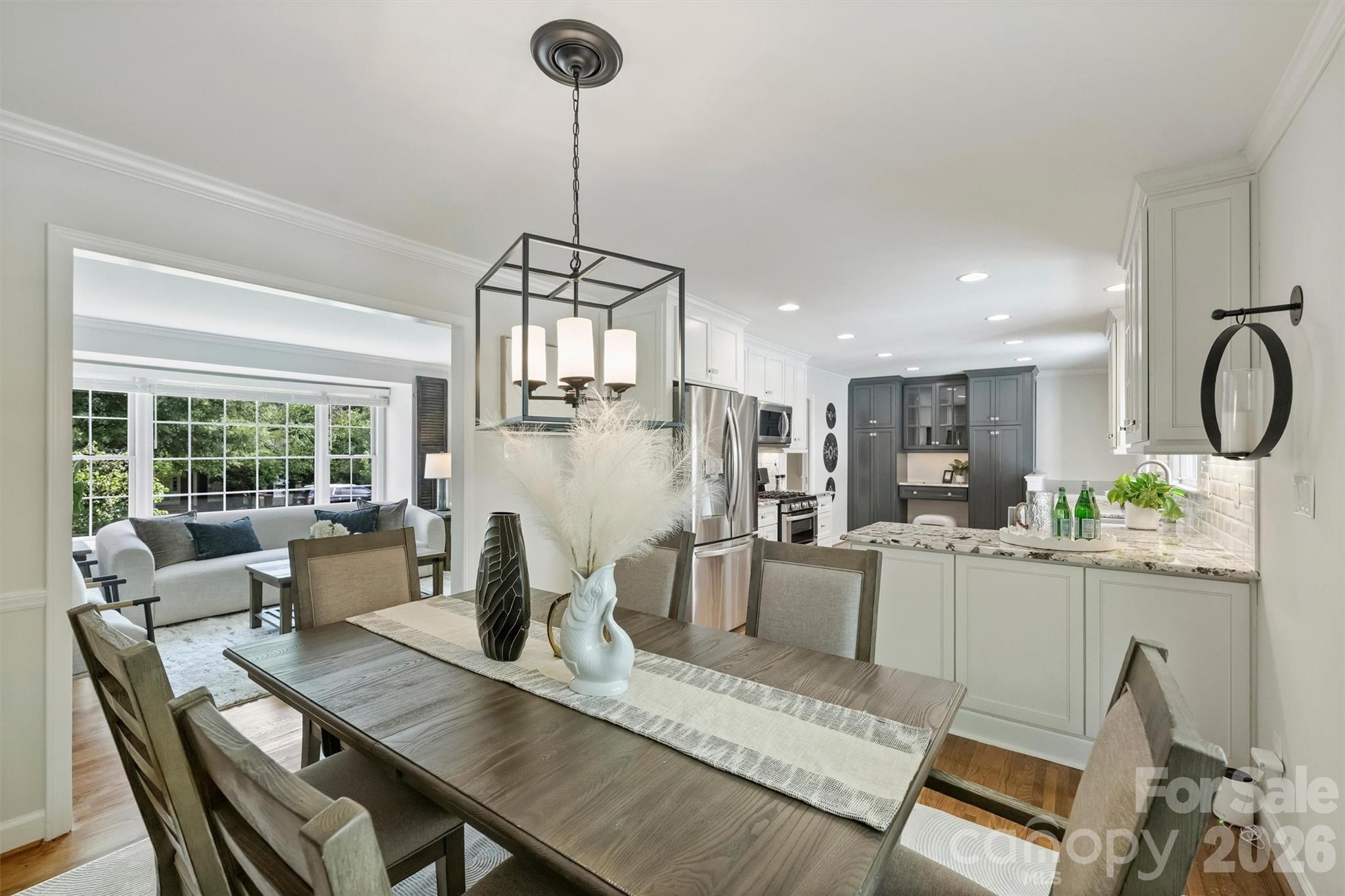 3120 Sunnybrook Drive — Charlotte