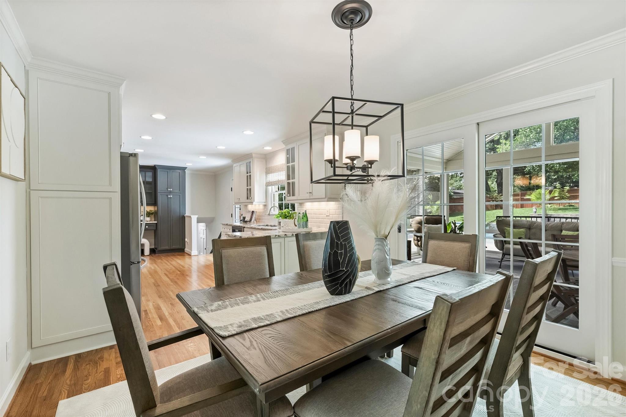 3120 Sunnybrook Drive — Charlotte