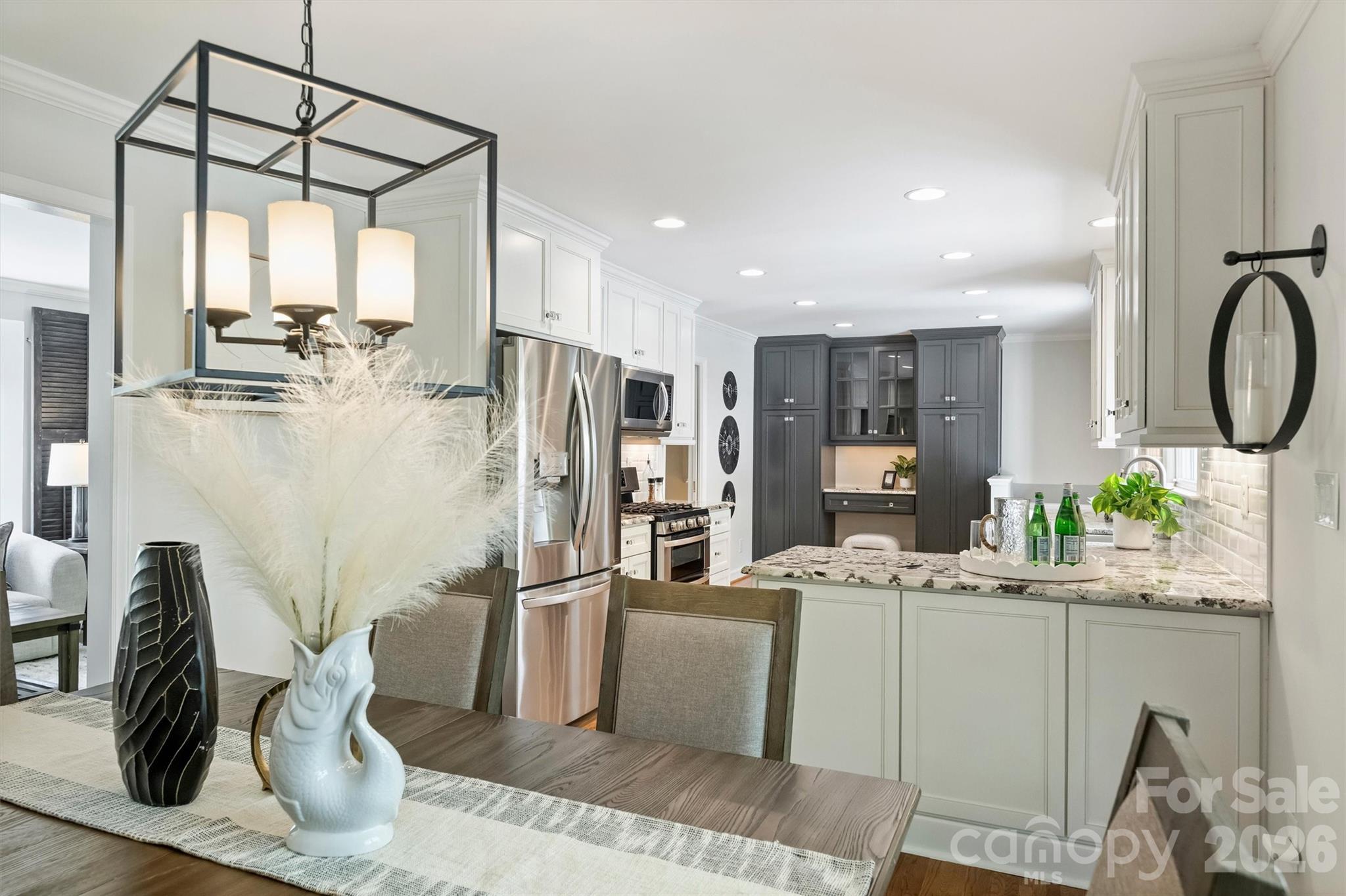 3120 Sunnybrook Drive — Charlotte