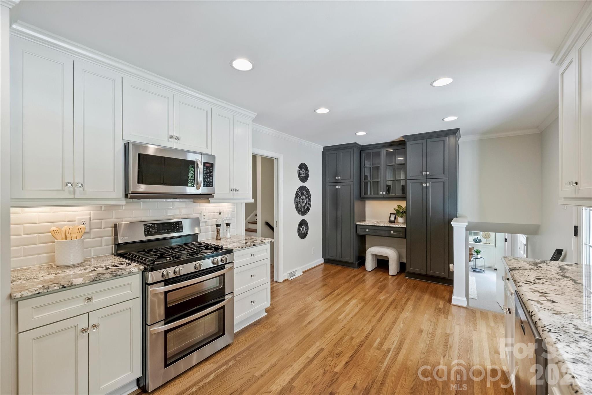 3120 Sunnybrook Drive — Charlotte