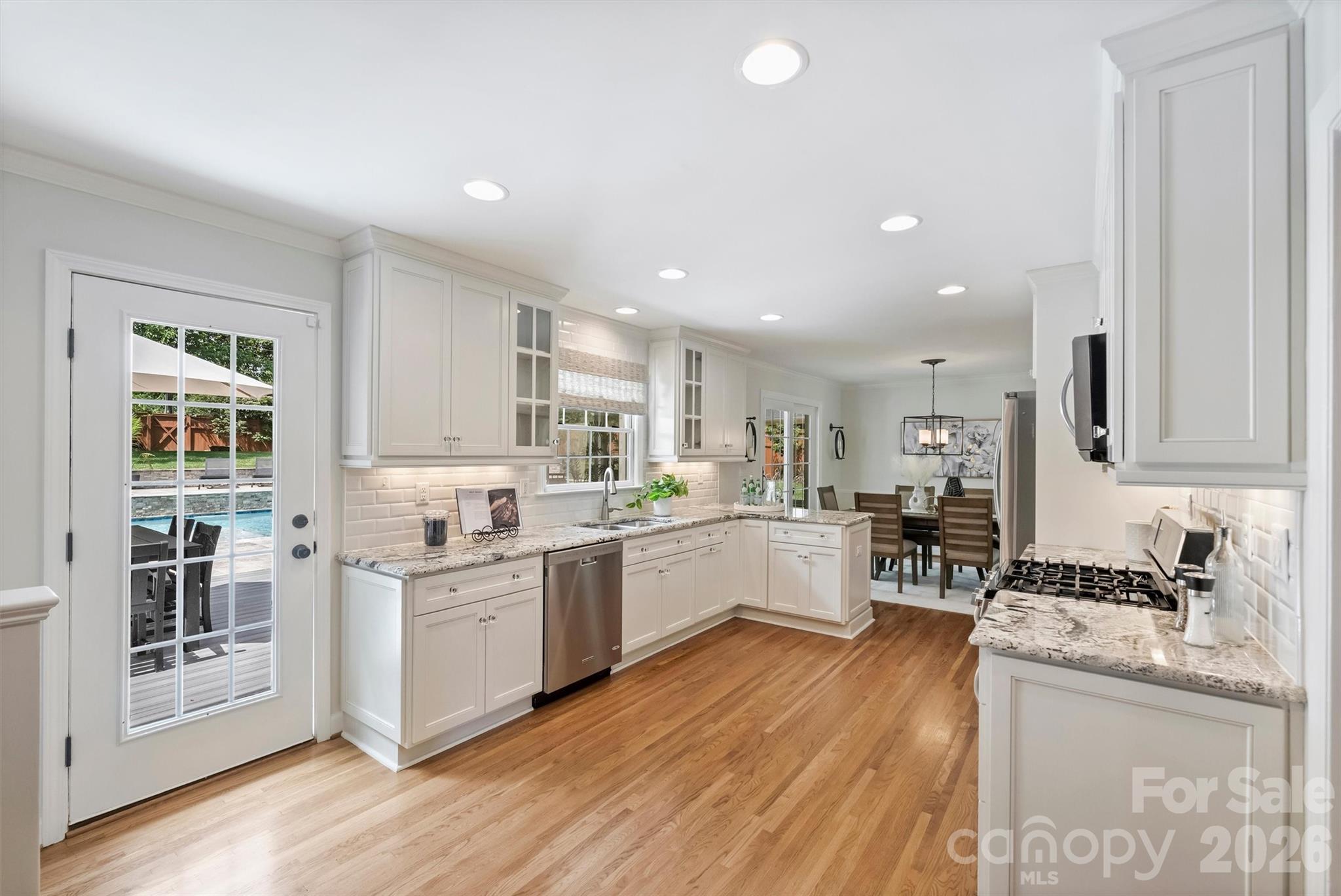 3120 Sunnybrook Drive — Charlotte