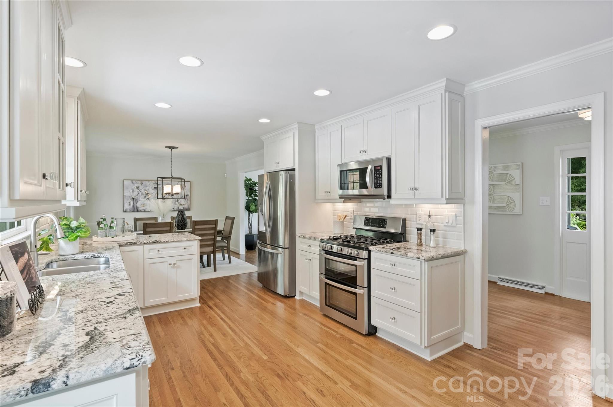 3120 Sunnybrook Drive — Charlotte