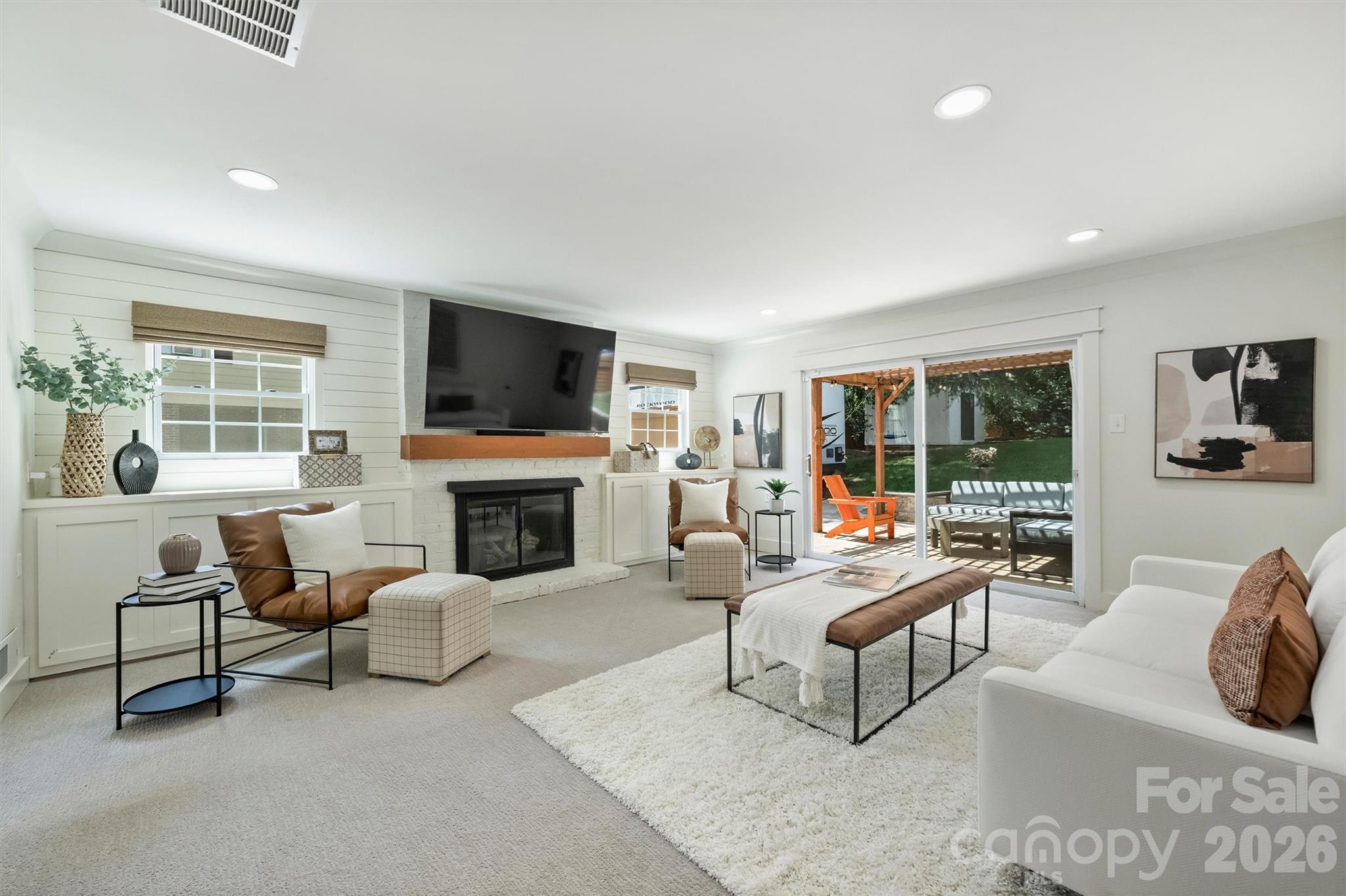 3120 Sunnybrook Drive — Charlotte
