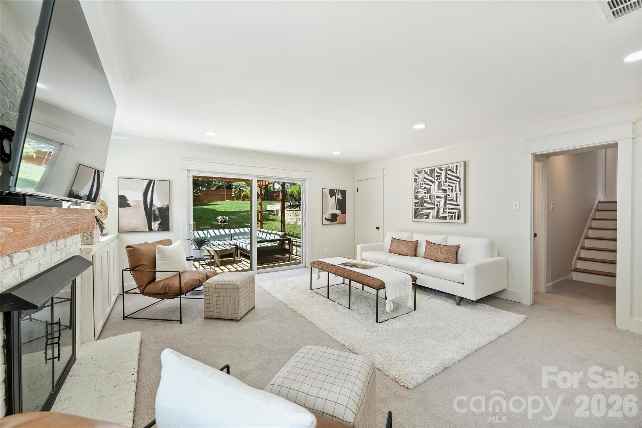 3120 Sunnybrook Drive — Charlotte
