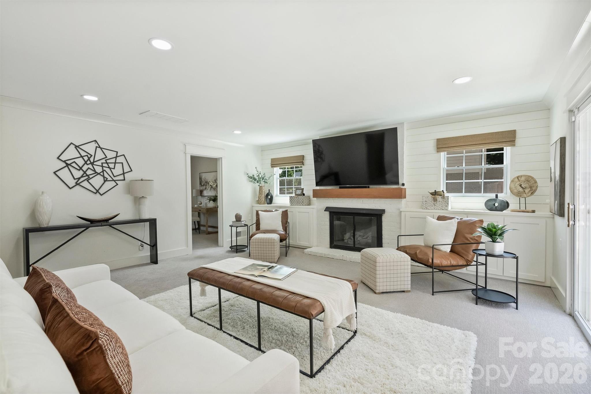 3120 Sunnybrook Drive — Charlotte