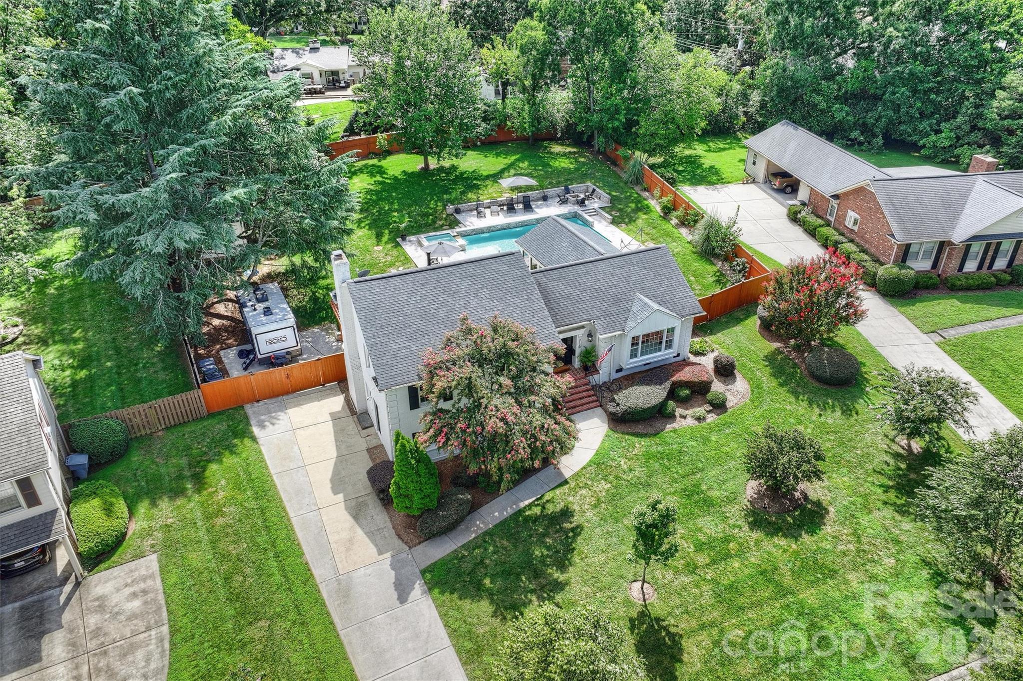 3120 Sunnybrook Drive — Charlotte