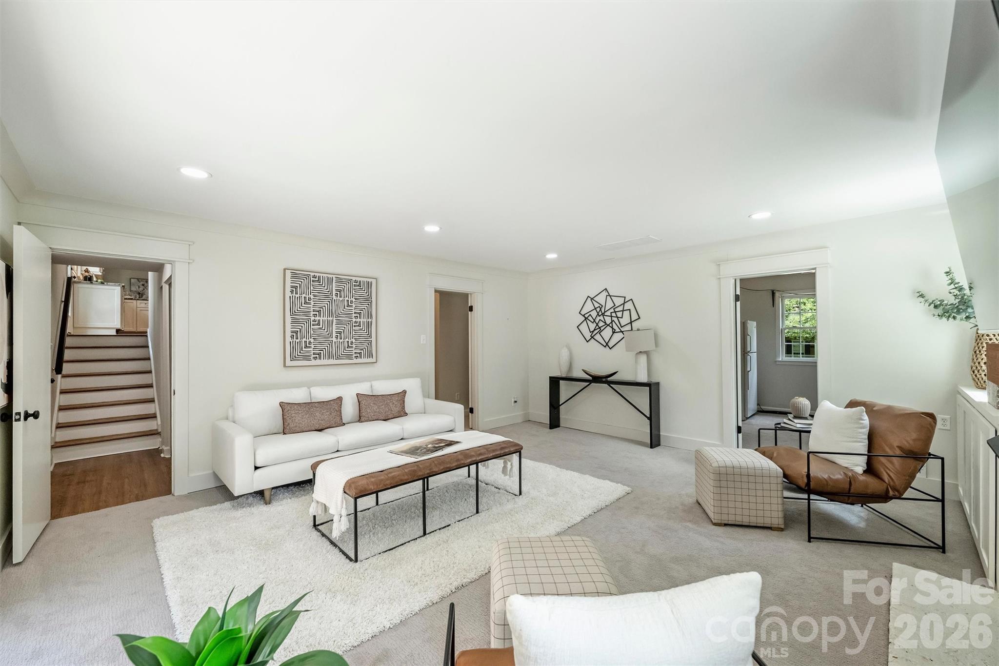 3120 Sunnybrook Drive — Charlotte