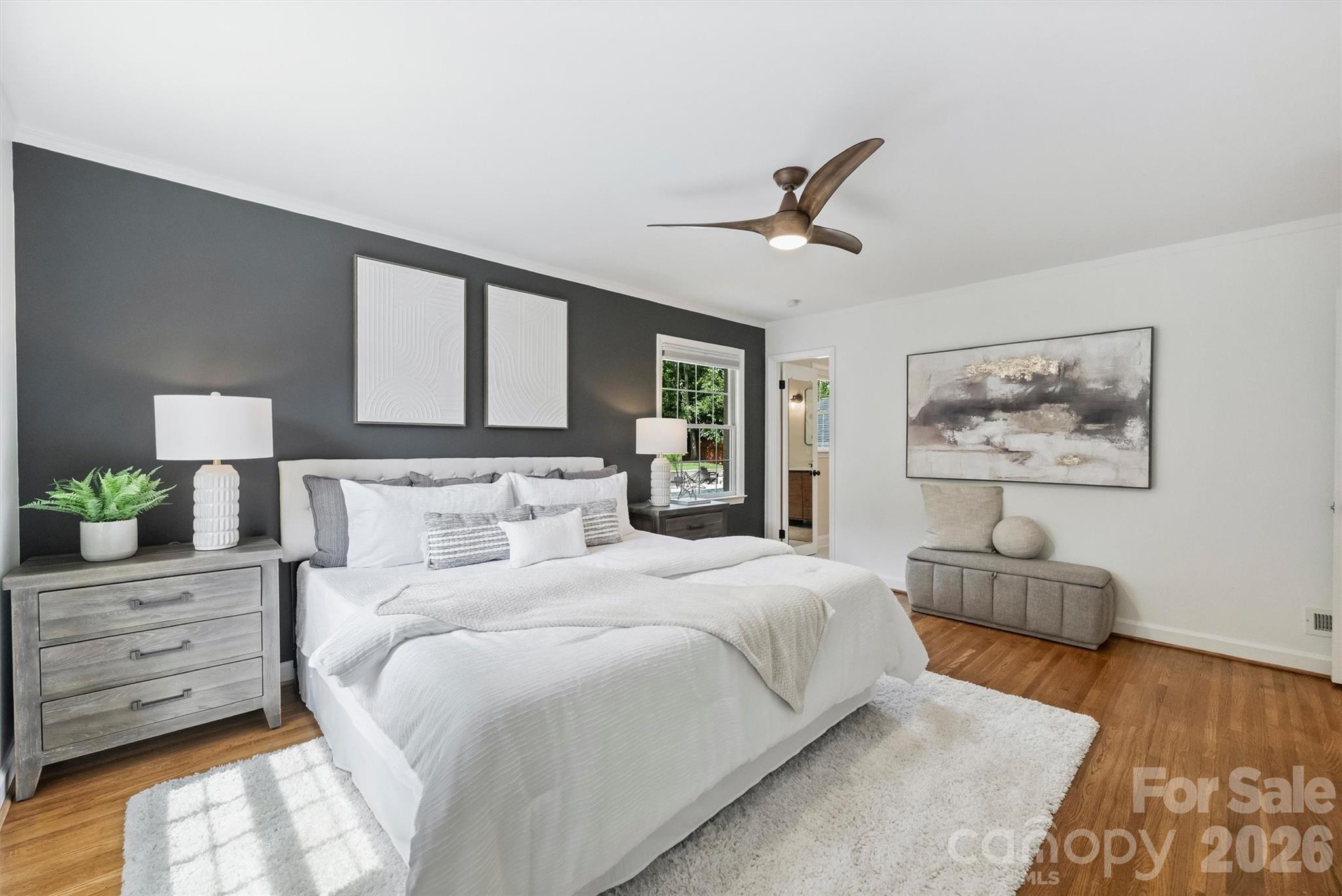 3120 Sunnybrook Drive — Charlotte