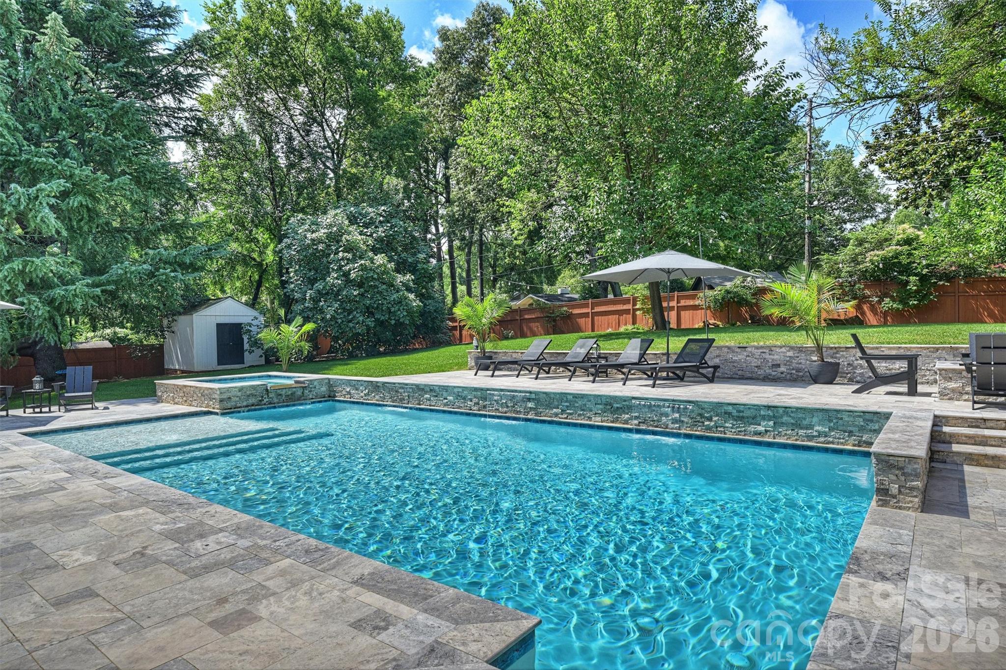 3120 Sunnybrook Drive — Charlotte