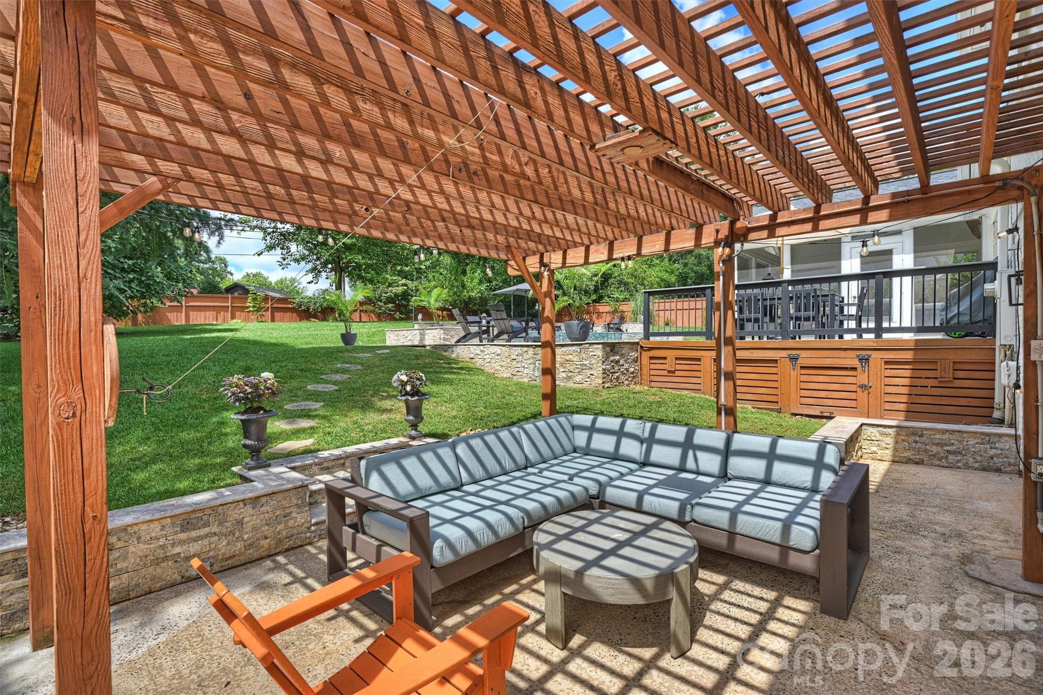 3120 Sunnybrook Drive — Charlotte