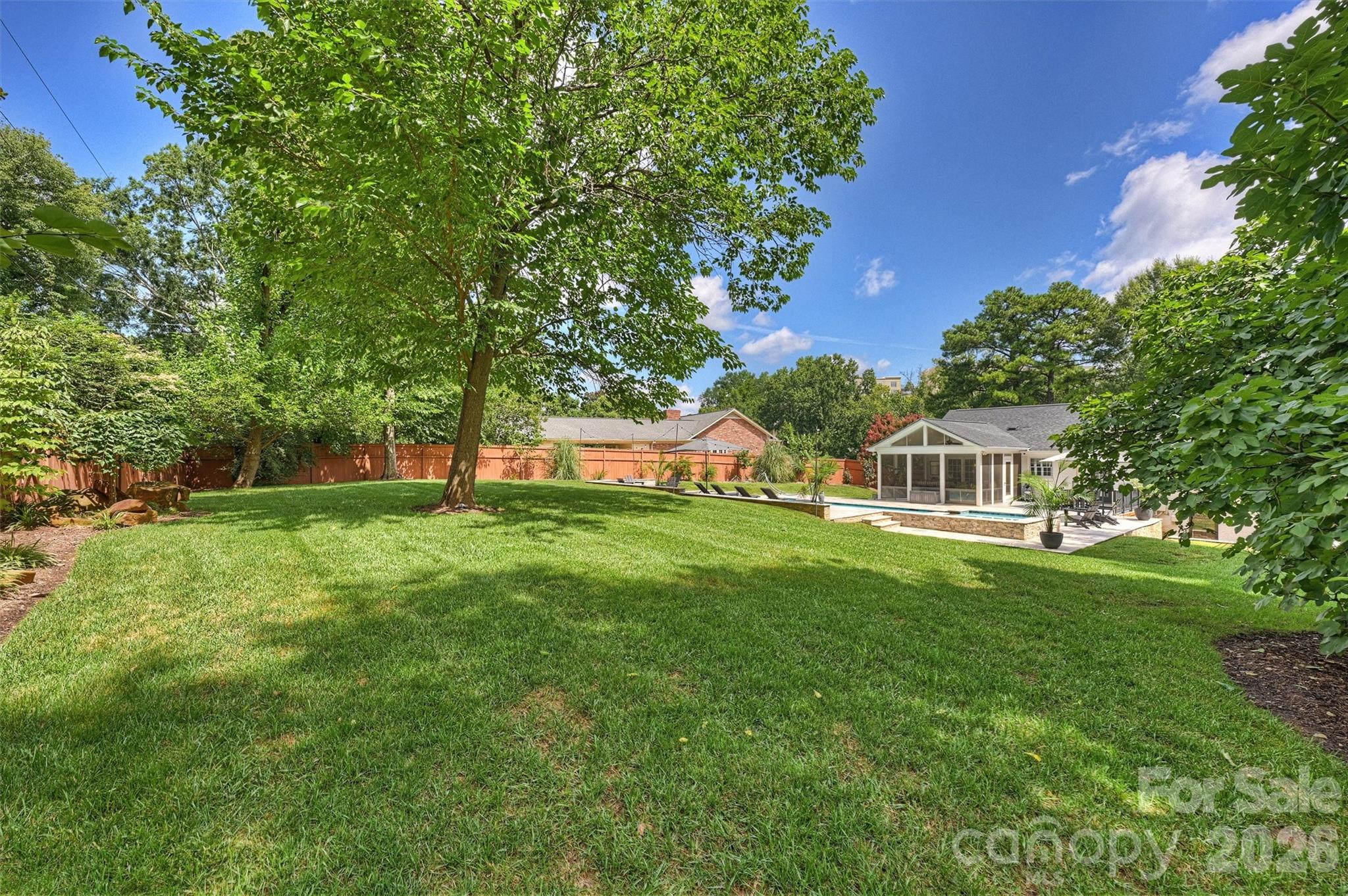 3120 Sunnybrook Drive — Charlotte