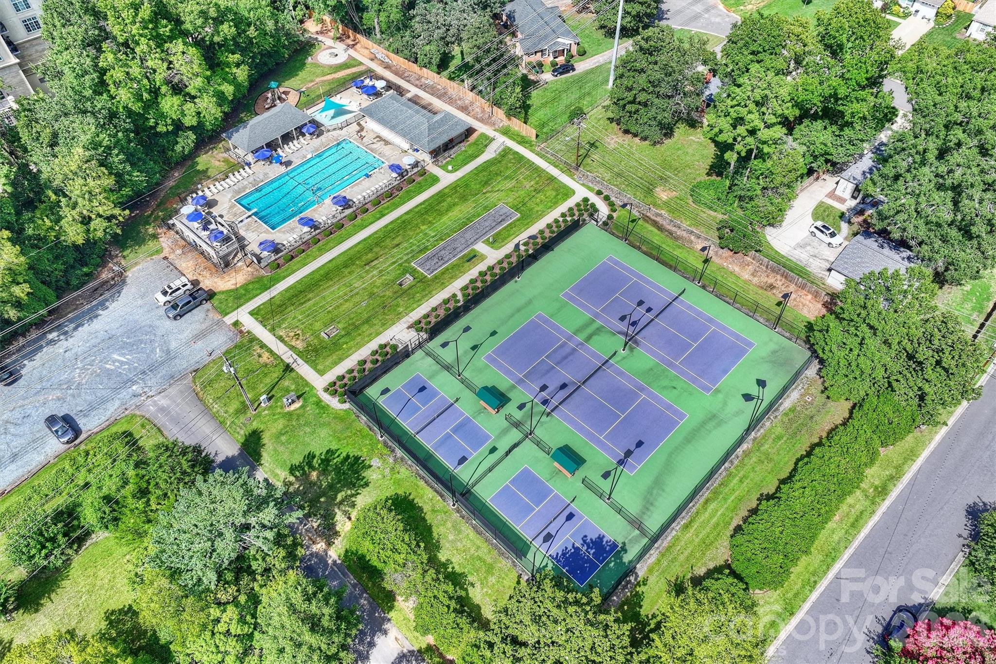 3120 Sunnybrook Drive — Charlotte