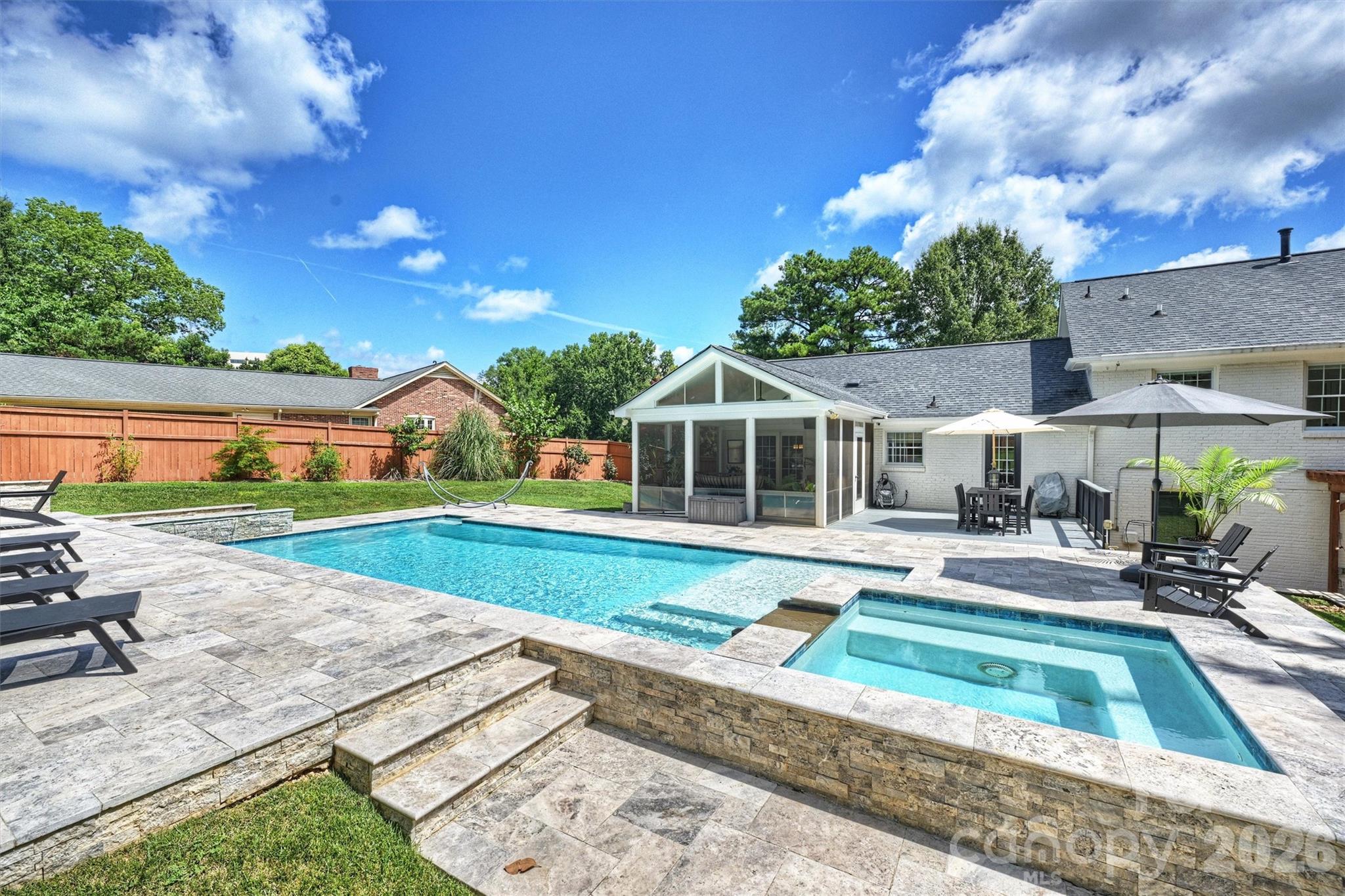 3120 Sunnybrook Drive — Charlotte