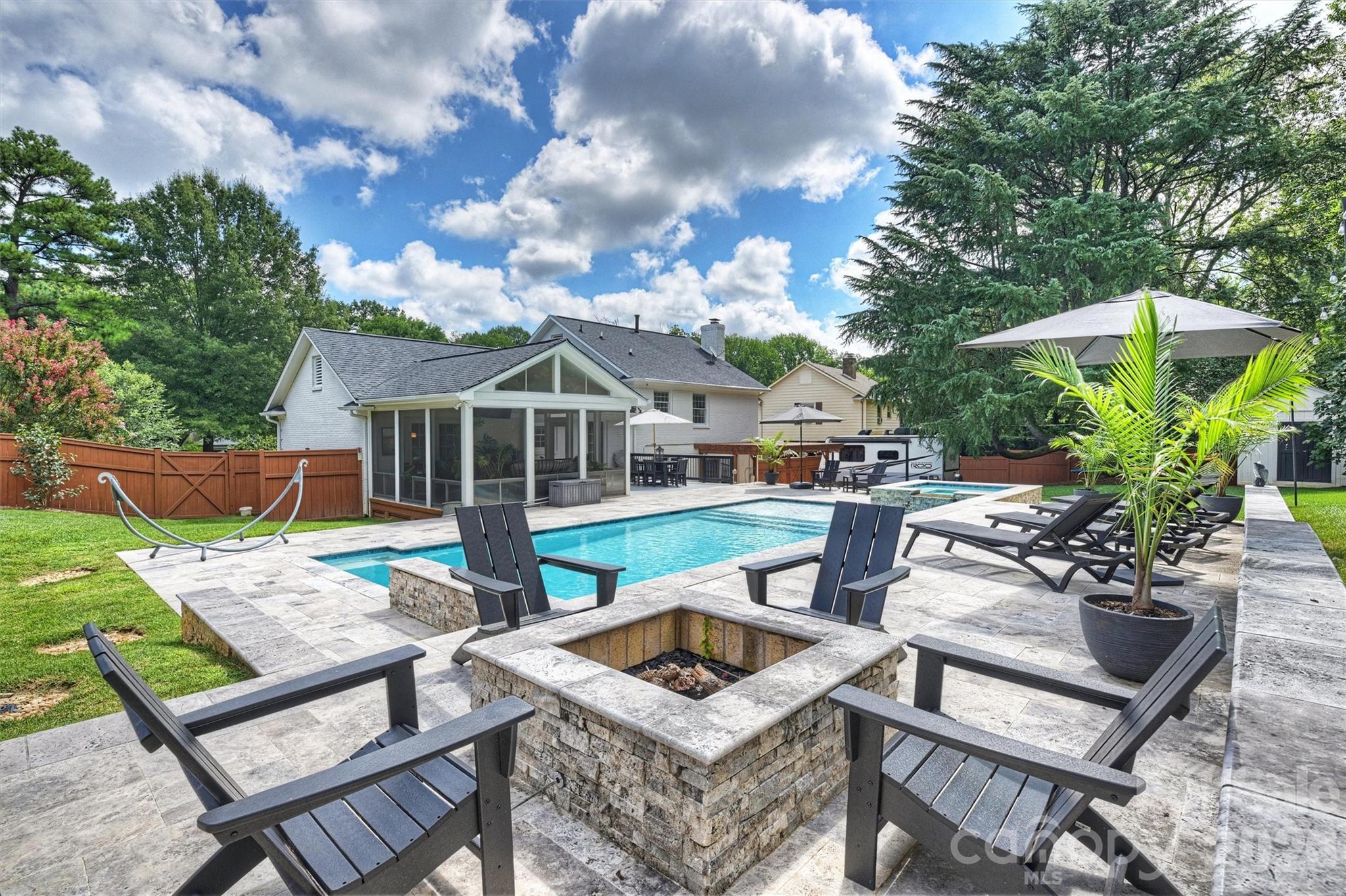 3120 Sunnybrook Drive — Charlotte