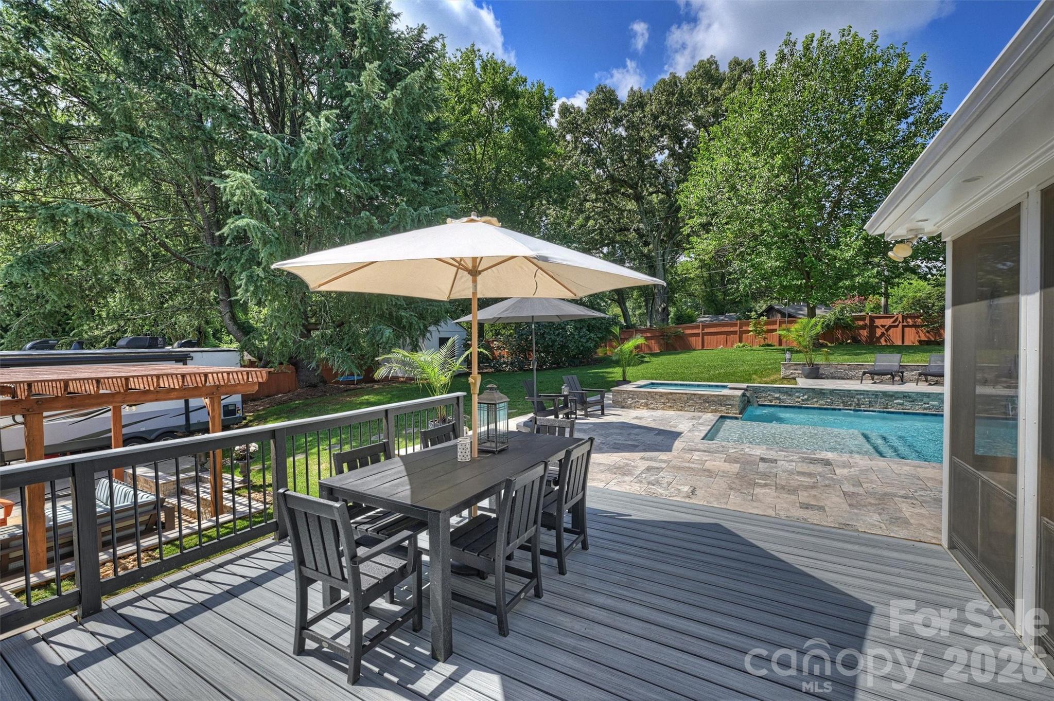 3120 Sunnybrook Drive — Charlotte