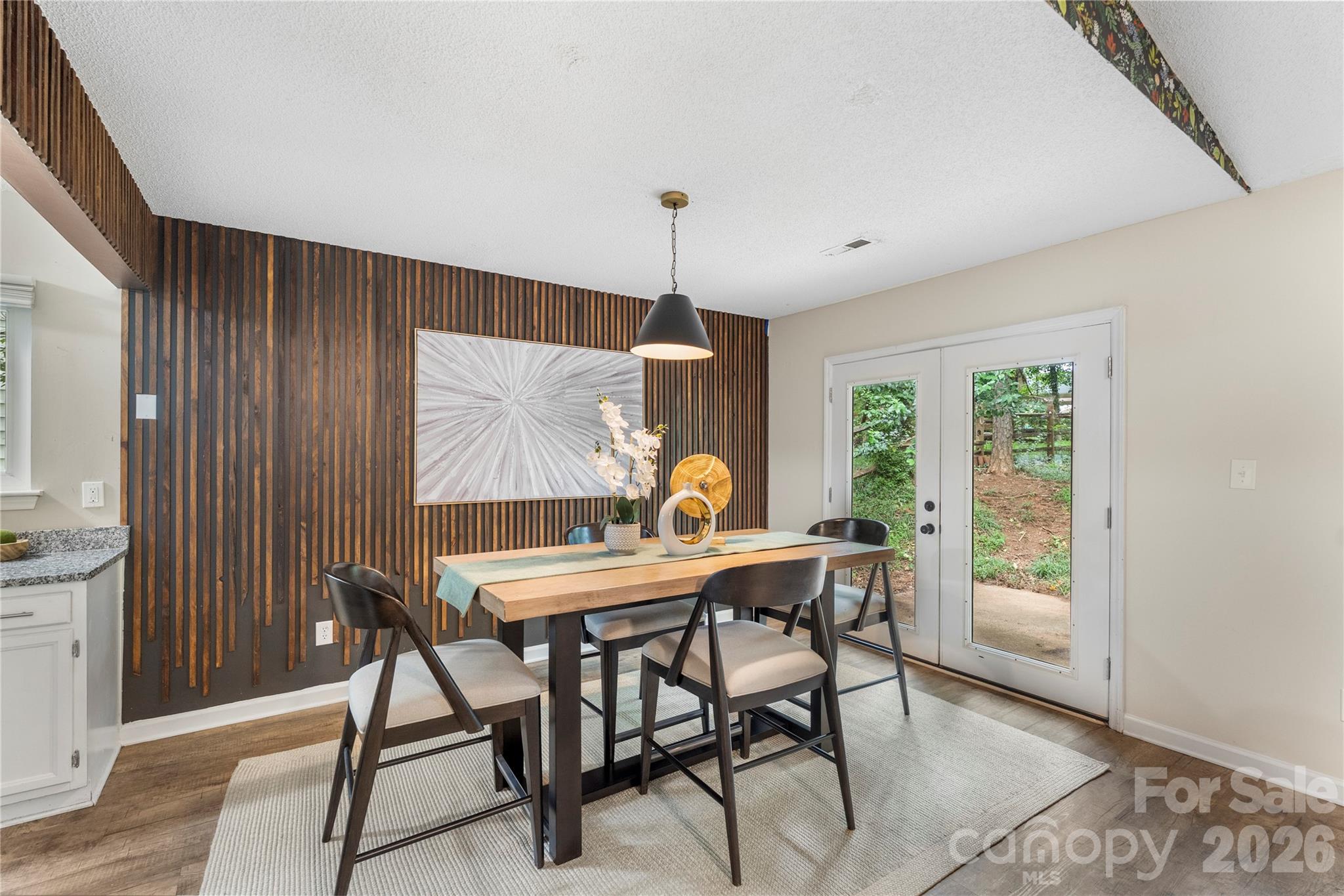 4607 Cricklewood Lane — Charlotte