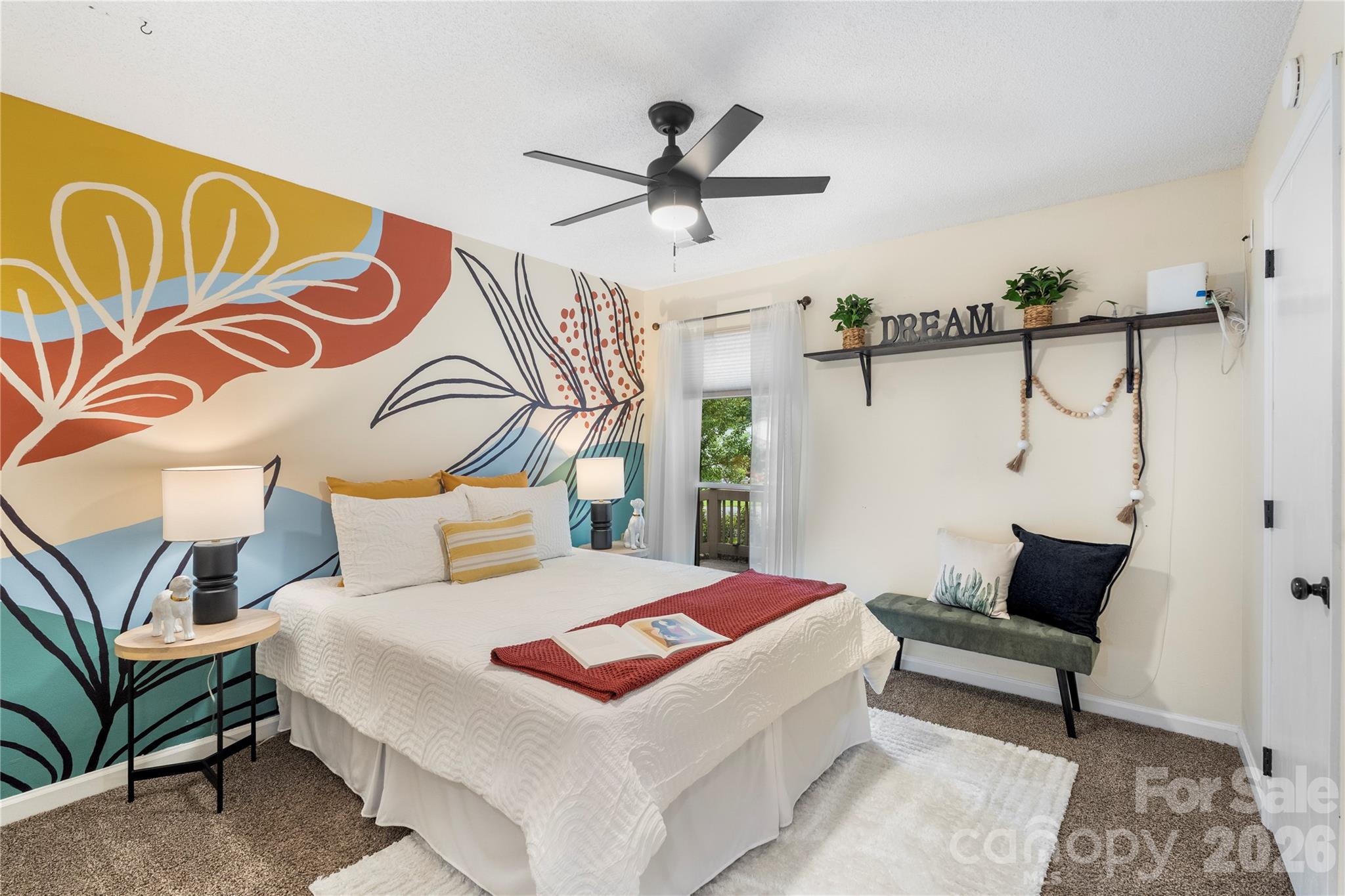 4607 Cricklewood Lane — Charlotte