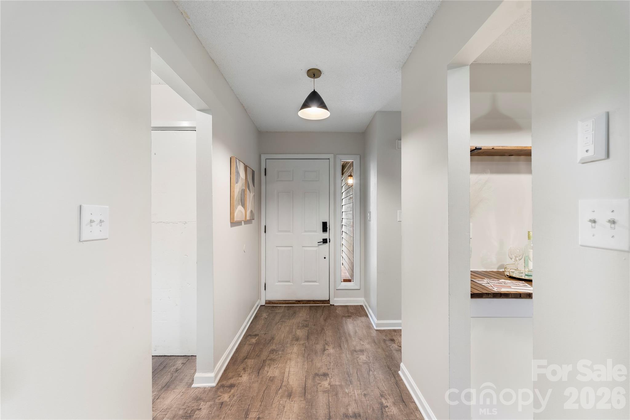 4607 Cricklewood Lane — Charlotte